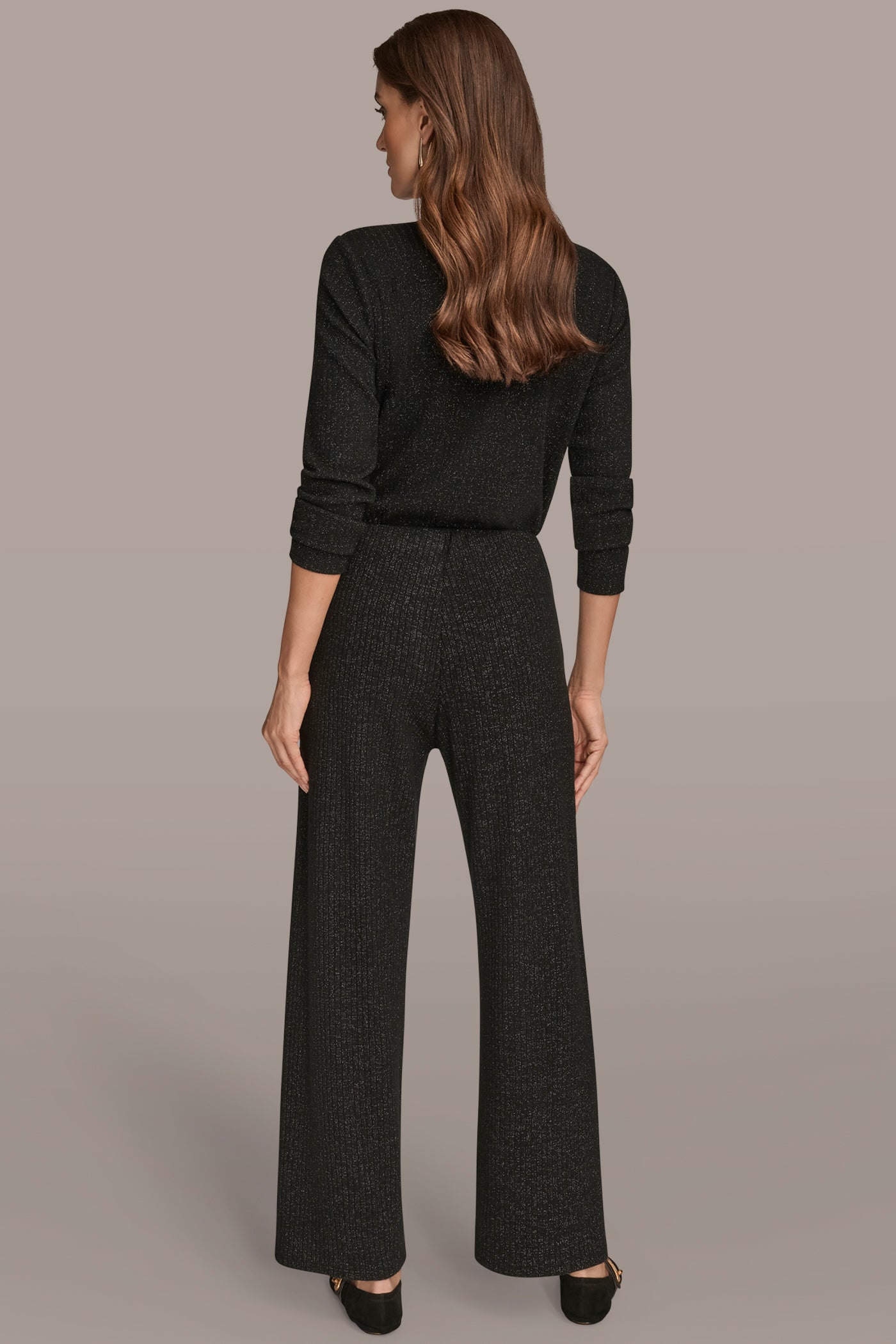 WIDE LEG PULL ON PANT VIEW 6 | Clothing WIDE LEG PULL ON PANT VIEW 6 | Clothing