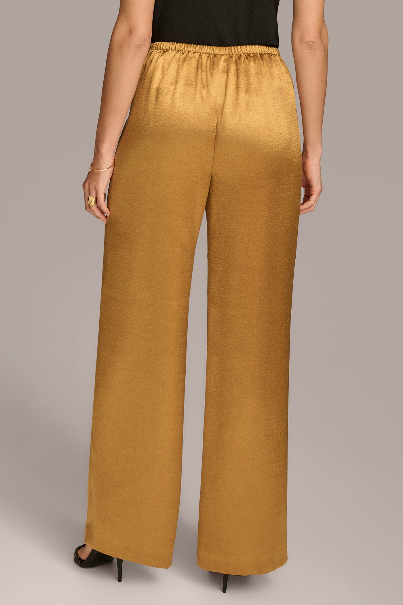 RIPPLE WIDE LEG PANT VIEW 3 RIPPLE WIDE LEG PANT VIEW 3