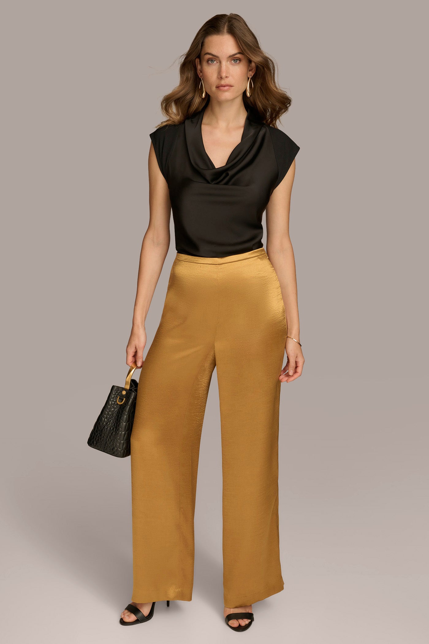 RIPPLE WIDE LEG PANT | View 2 | Sale Pants RIPPLE WIDE LEG PANT | View 2 | Sale Pants