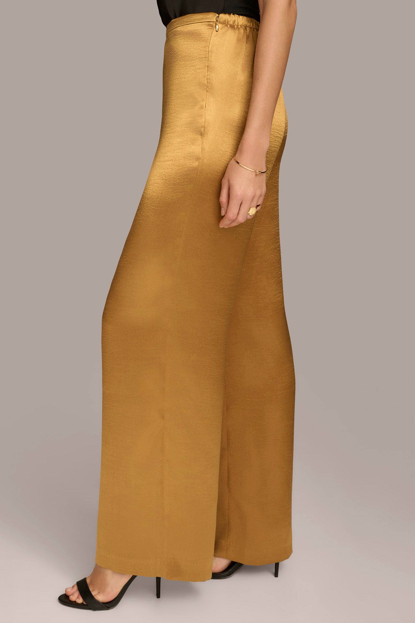 RIPPLE WIDE LEG PANT VIEW 4 RIPPLE WIDE LEG PANT VIEW 4