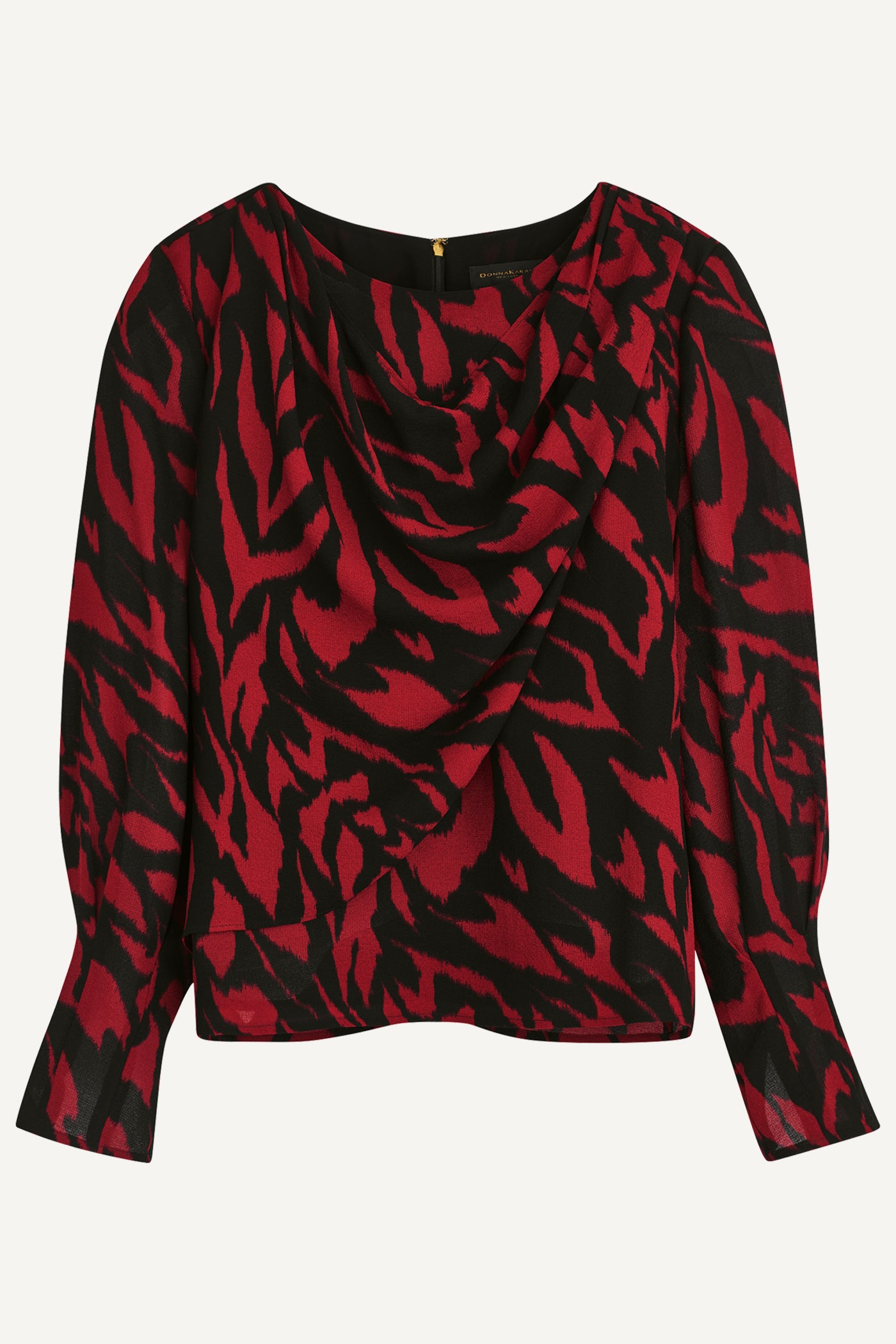 PRINT WIDE CUFF TOP VIEW 6 PRINT WIDE CUFF TOP VIEW 6