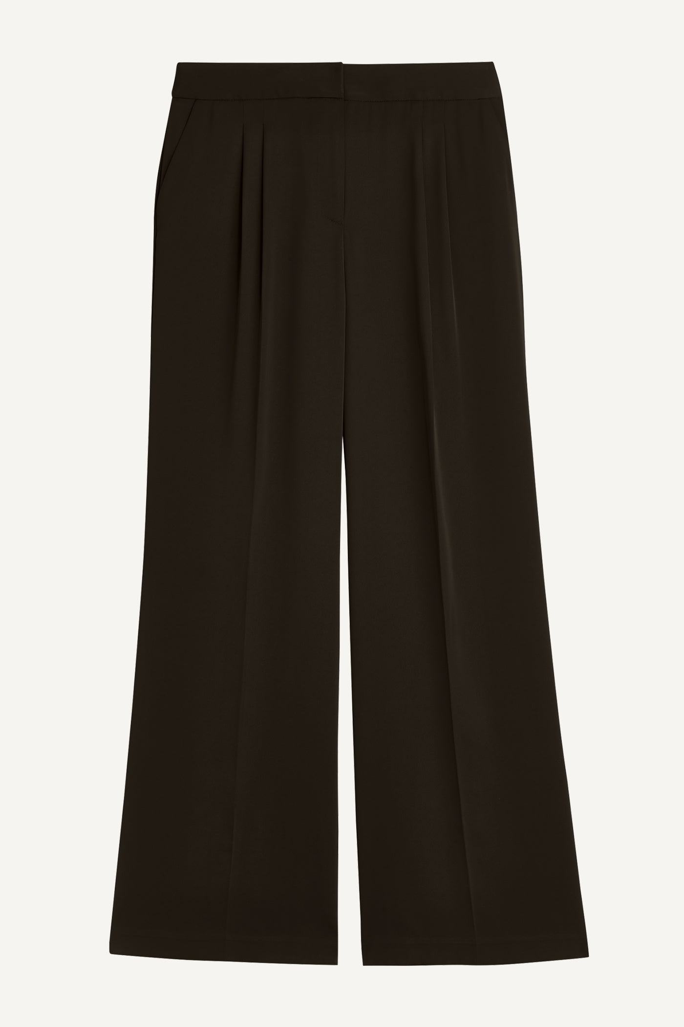 PLEATED WIDE LEG PANT VIEW 6 | BEST IN BLACK PLEATED WIDE LEG PANT VIEW 6 | BEST IN BLACK