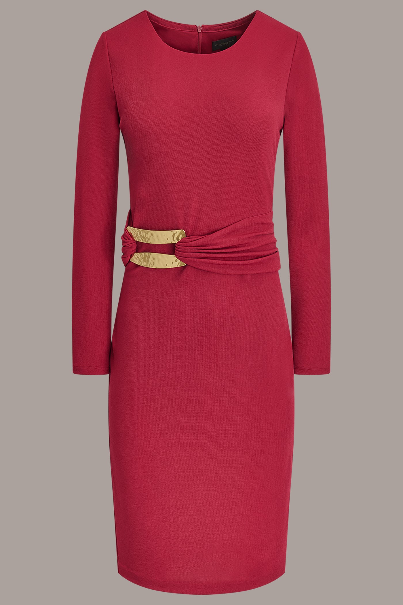GATHERED EMBELLISHED SHEATH VIEW 7 | Clothing GATHERED EMBELLISHED SHEATH VIEW 7 | Clothing