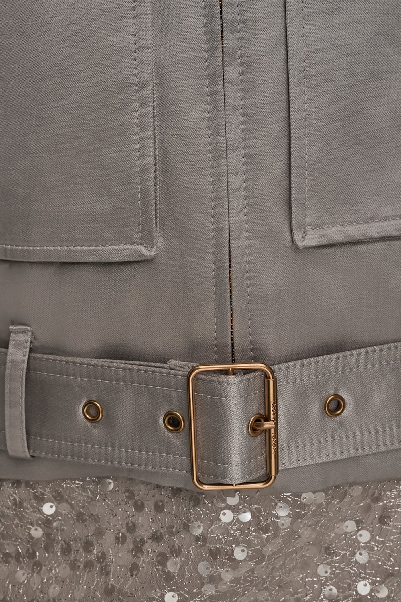 ZIP FRONT JACKET WITH POCKETS VIEW 8 | Coats & Jackets ZIP FRONT JACKET WITH POCKETS VIEW 8 | Coats & Jackets