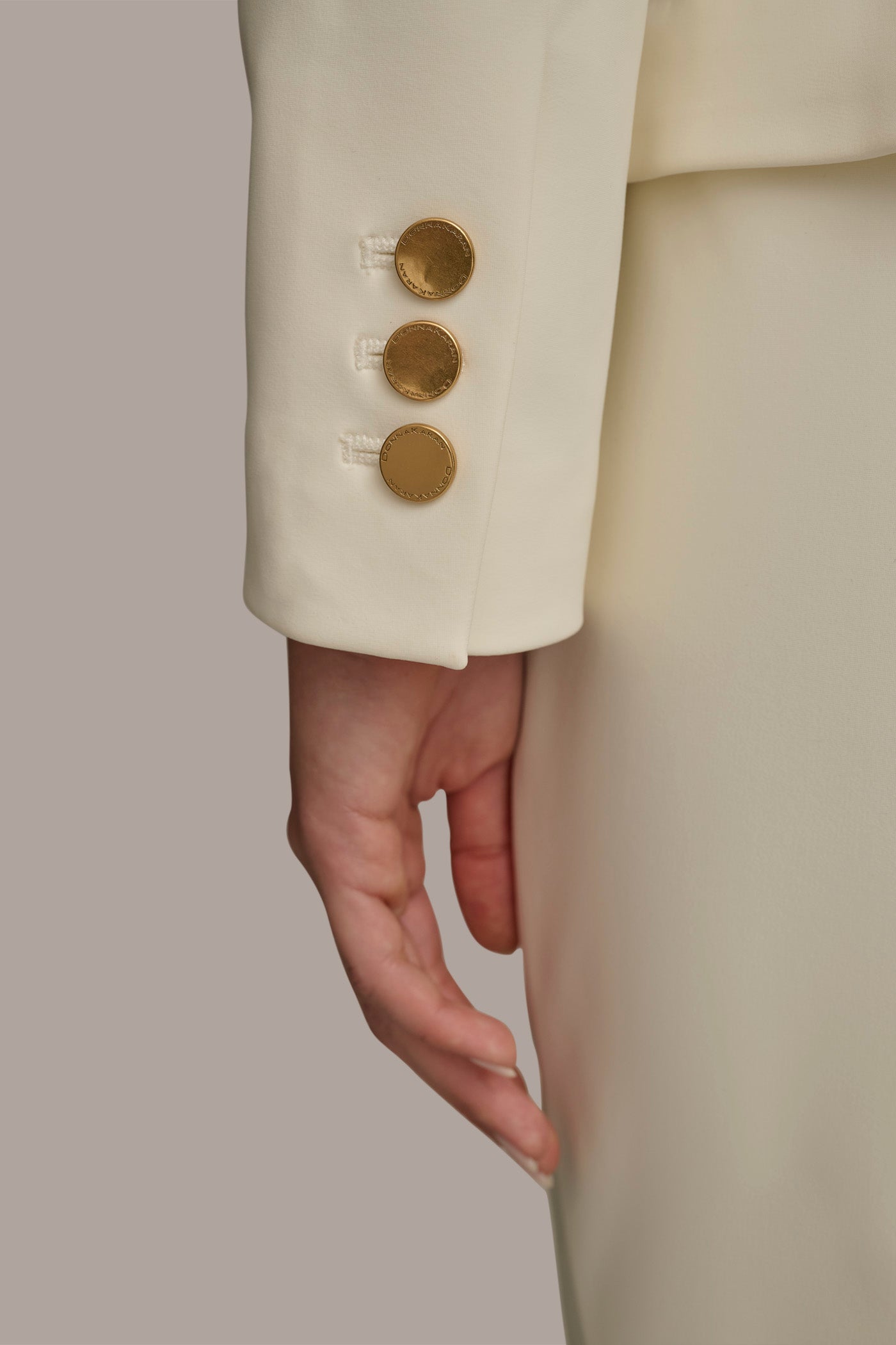 WRAP JACKET WITH BAR CLOSURE VIEW 6 | Sale Blazers WRAP JACKET WITH BAR CLOSURE VIEW 6 | Sale Blazers