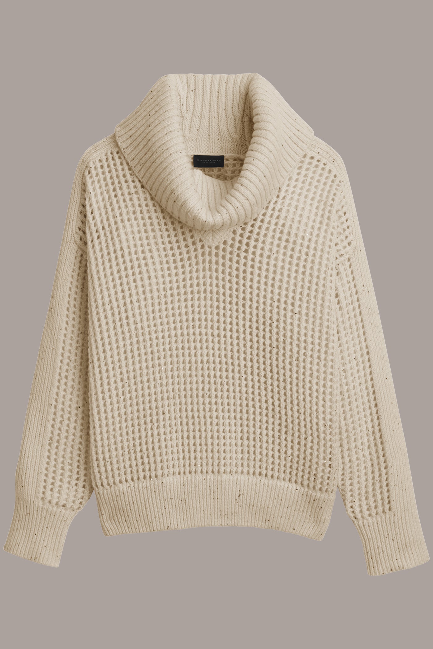 COWL NECK CUTOUT SWEATER VIEW 7 | Sale Tops and Sweaters COWL NECK CUTOUT SWEATER VIEW 7 | Sale Tops and Sweaters