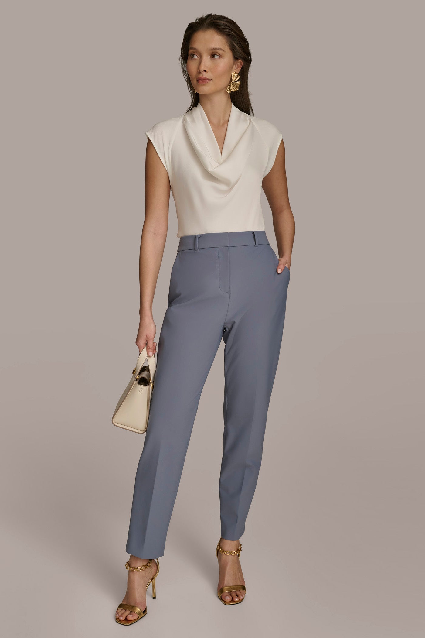 FLAT FRONT PANT VIEW 5 | Sale Pants FLAT FRONT PANT VIEW 5 | Sale Pants