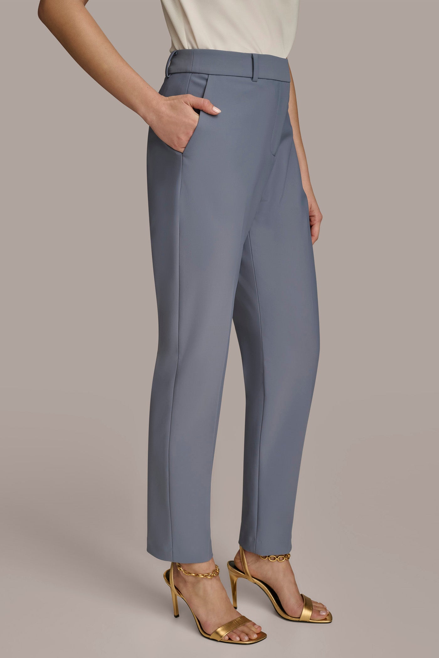 FLAT FRONT PANT VIEW 3 | Sale Pants FLAT FRONT PANT VIEW 3 | Sale Pants
