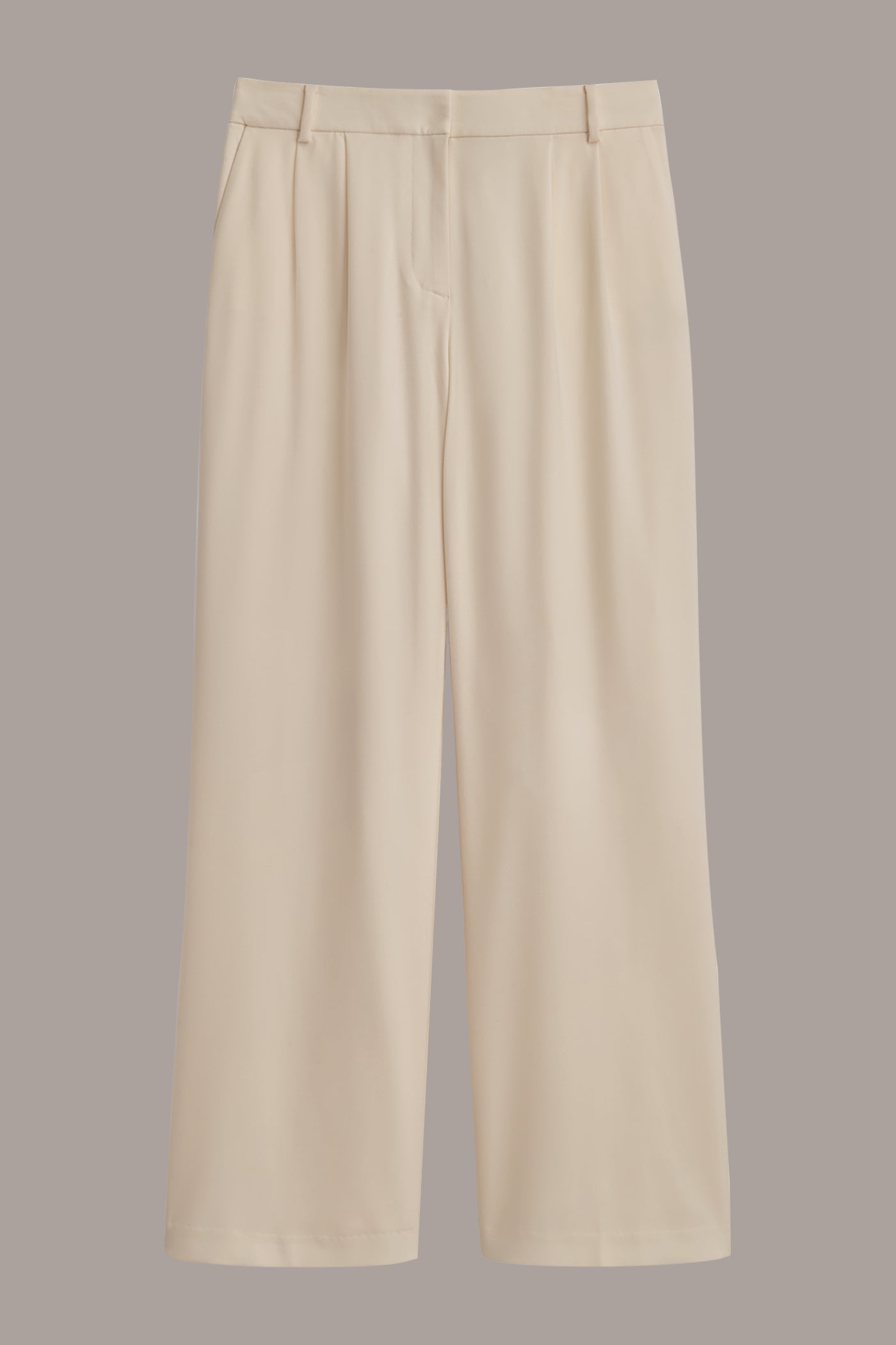 PLEATED WIDE LEG VIEW 6 PLEATED WIDE LEG VIEW 6