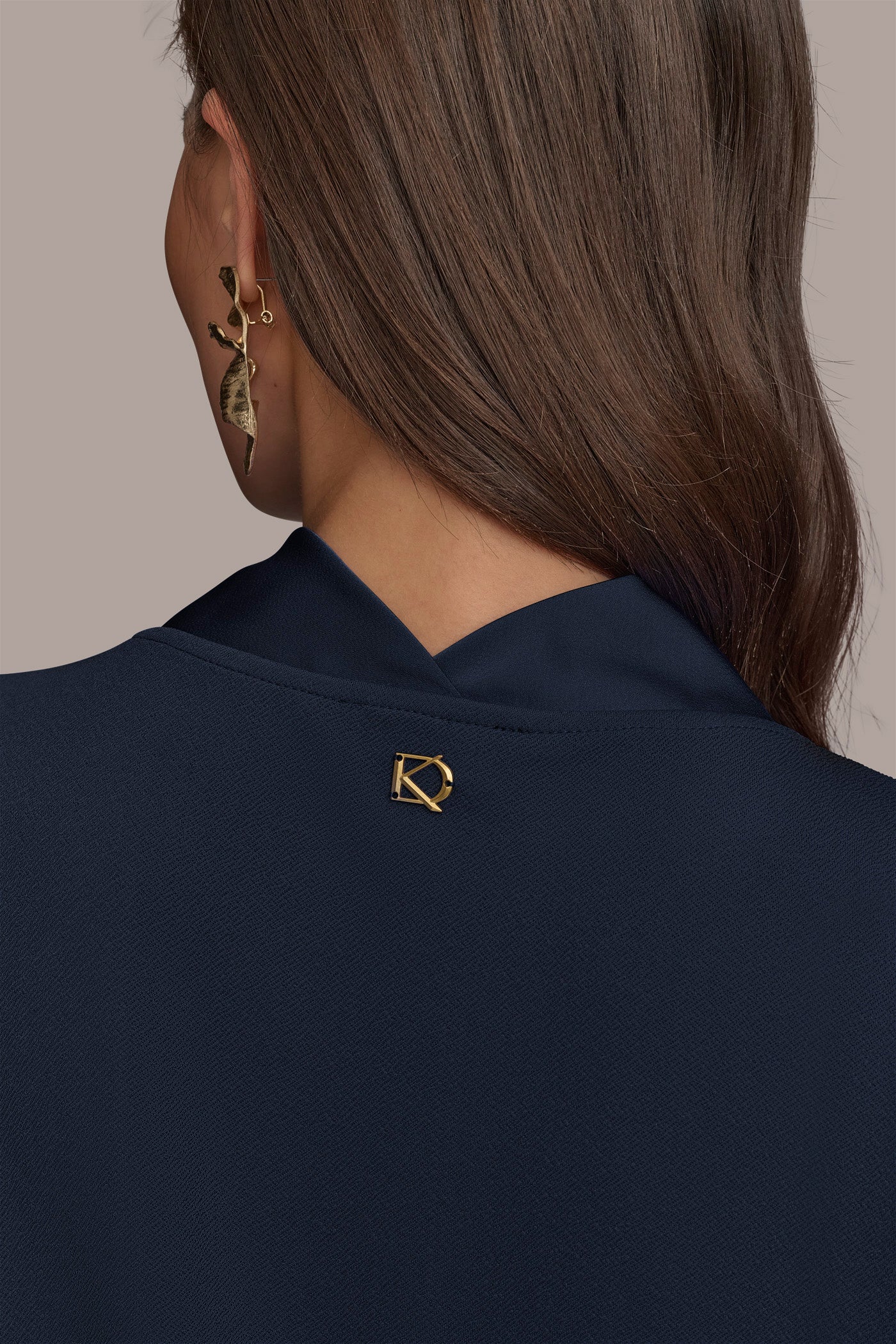 COWL NECK MIX MEDIA TOP VIEW 6 | Tops & Sweaters COWL NECK MIX MEDIA TOP VIEW 6 | Tops & Sweaters