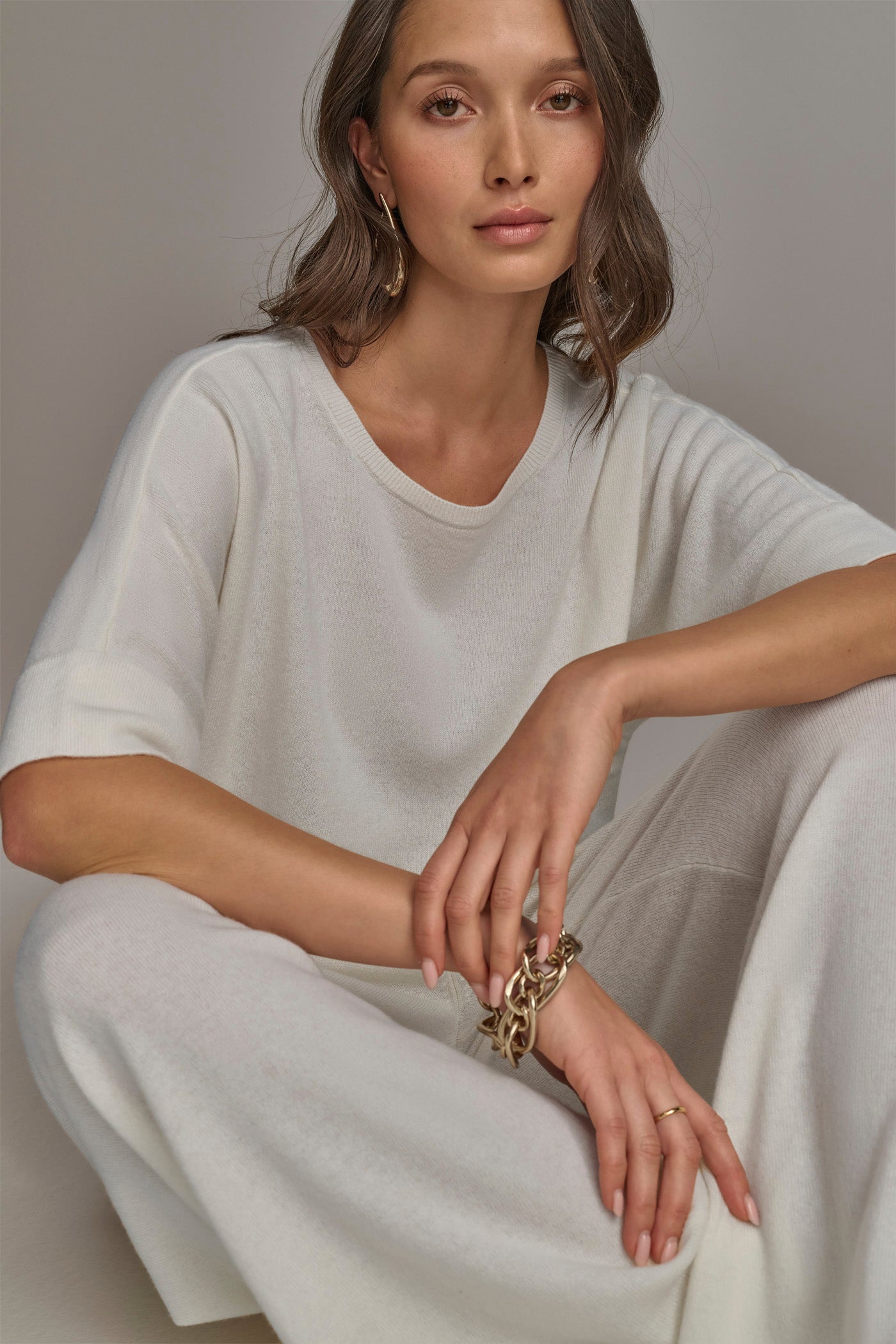CASHMERE TOP VIEW 6 CASHMERE TOP VIEW 6