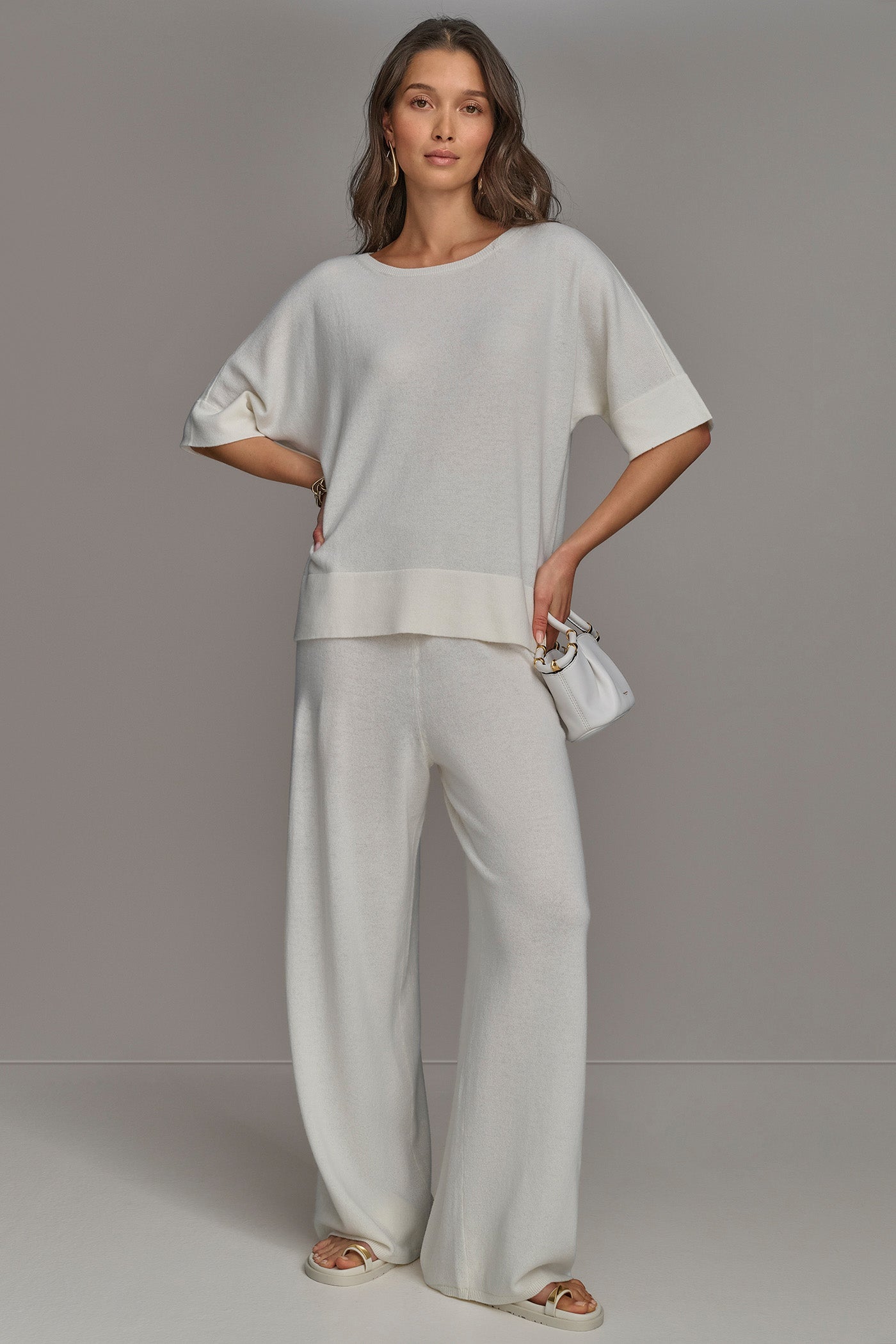 CASHMERE TOP VIEW 4 CASHMERE TOP VIEW 4