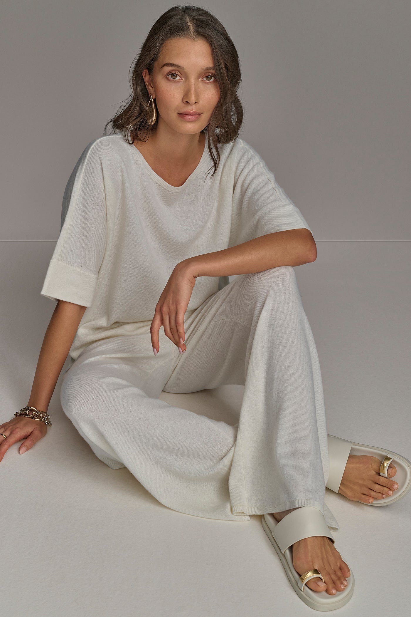 CASHMERE TOP VIEW 7 CASHMERE TOP VIEW 7