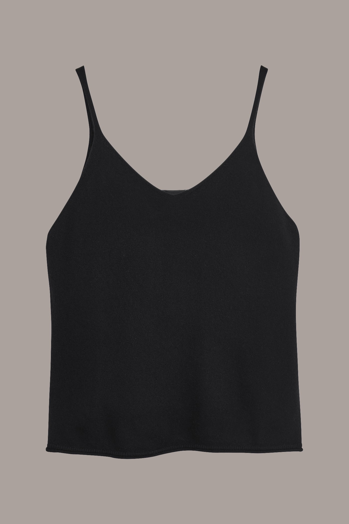 CASHMERE SHELL VIEW 9 | Donna Karan New York Cashmere CASHMERE SHELL VIEW 9 | Donna Karan New York Cashmere