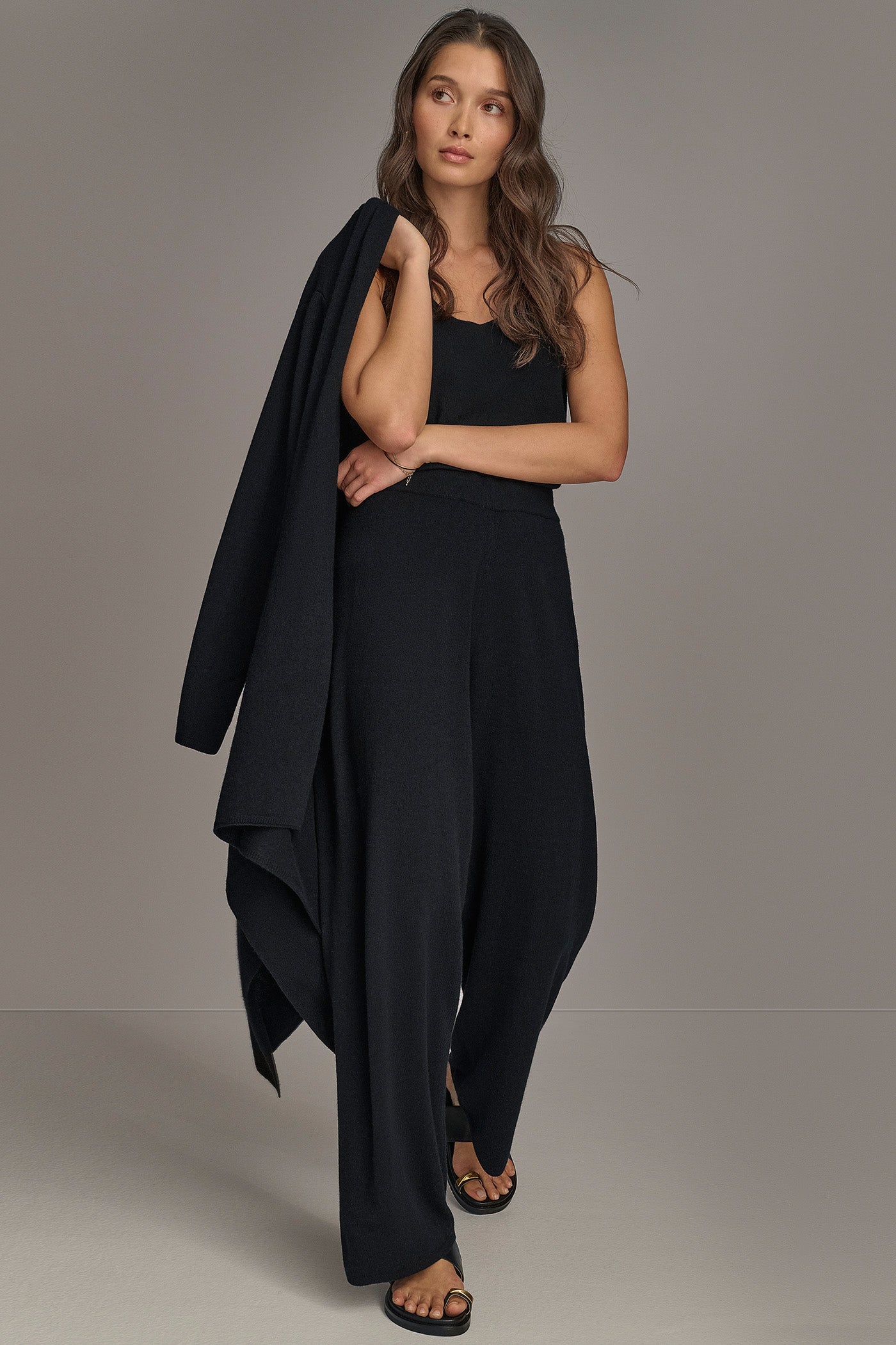 CASHMERE PANT VIEW 7 CASHMERE PANT VIEW 7