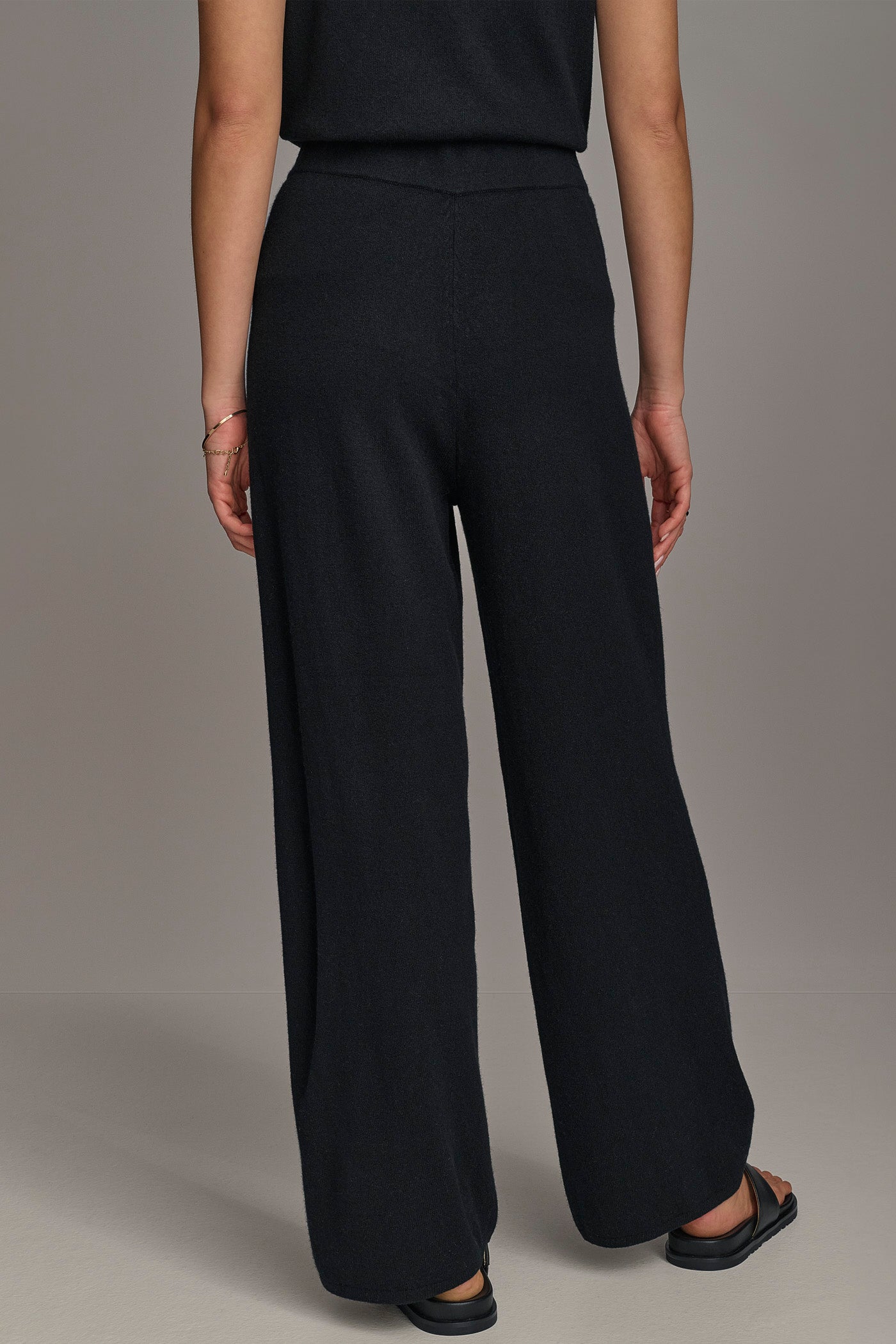 CASHMERE PANT | View 2 | Pants CASHMERE PANT | View 2 | Pants