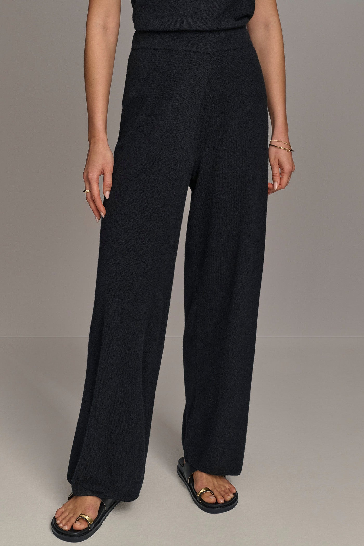 CASHMERE PANT | View 1 | Pants CASHMERE PANT | View 1 | Pants