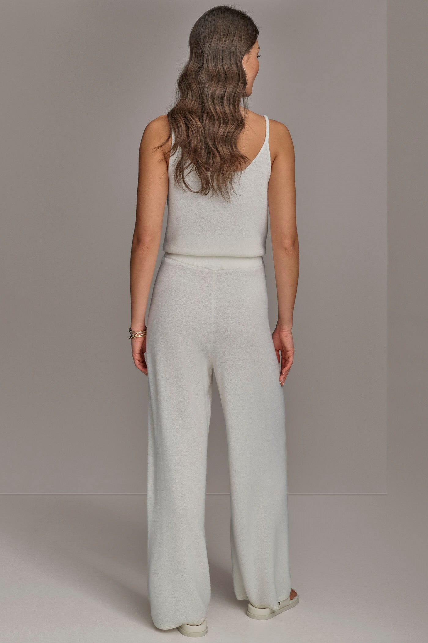 CASHMERE PANT VIEW 5 | Donna Karan New York Cashmere CASHMERE PANT VIEW 5 | Donna Karan New York Cashmere