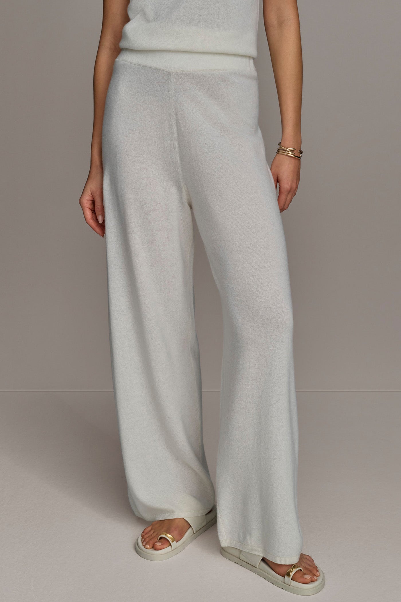 CASHMERE PANT | View 1 | Pants CASHMERE PANT | View 1 | Pants