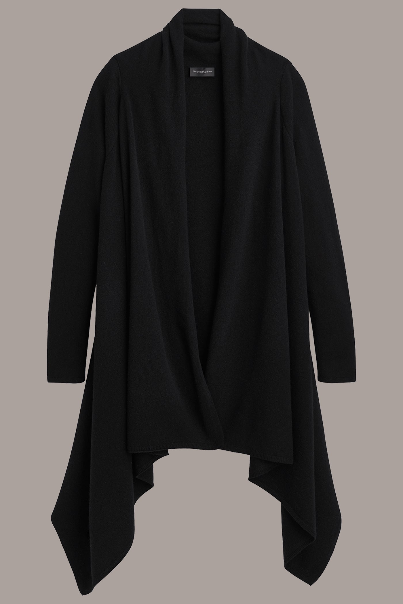 CASHMERE LONG SLEEVE CARDIGAN VIEW 11 CASHMERE LONG SLEEVE CARDIGAN VIEW 11