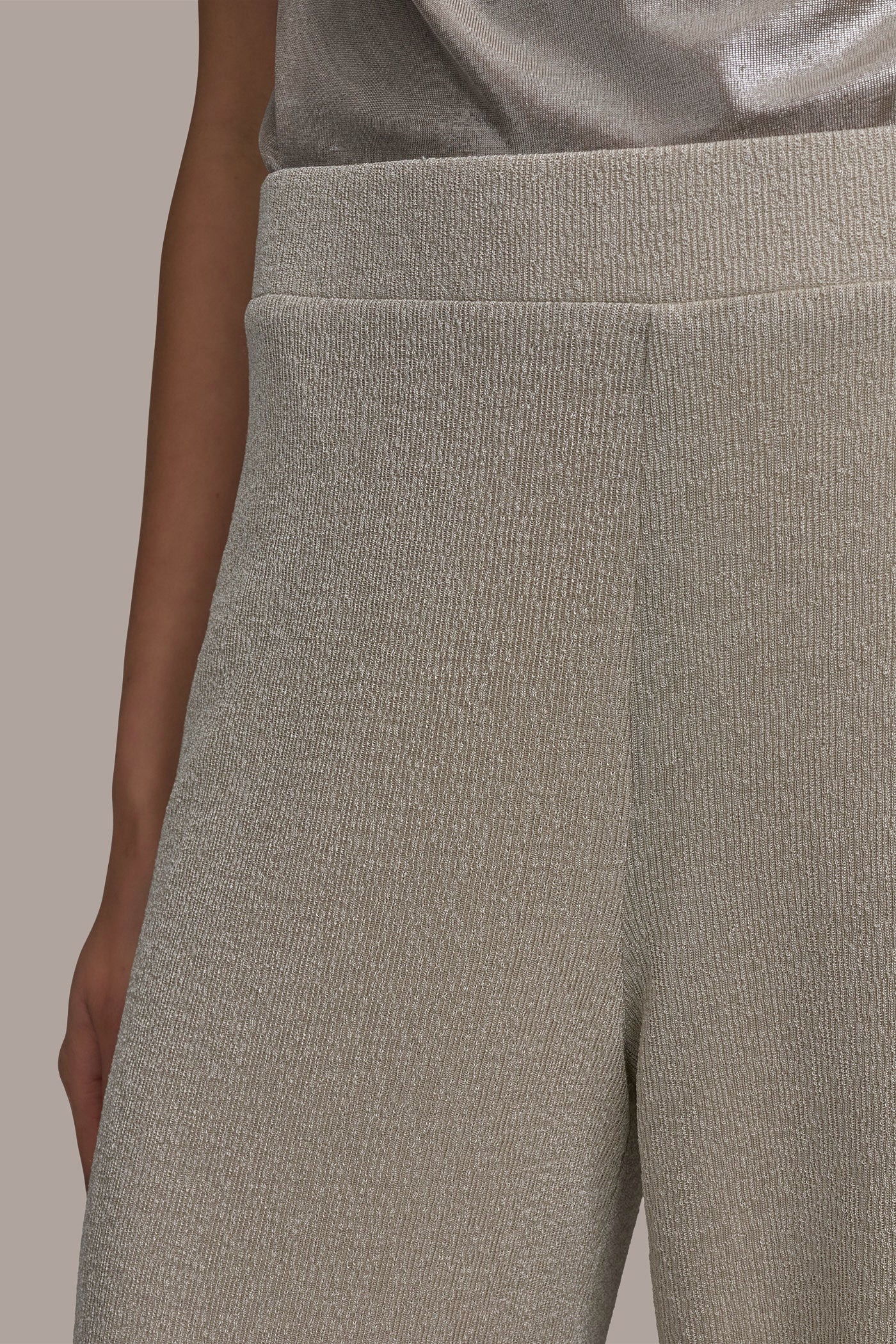 PULL ON KNIT PANT VIEW 5 | Suits and Separates PULL ON KNIT PANT VIEW 5 | Suits and Separates