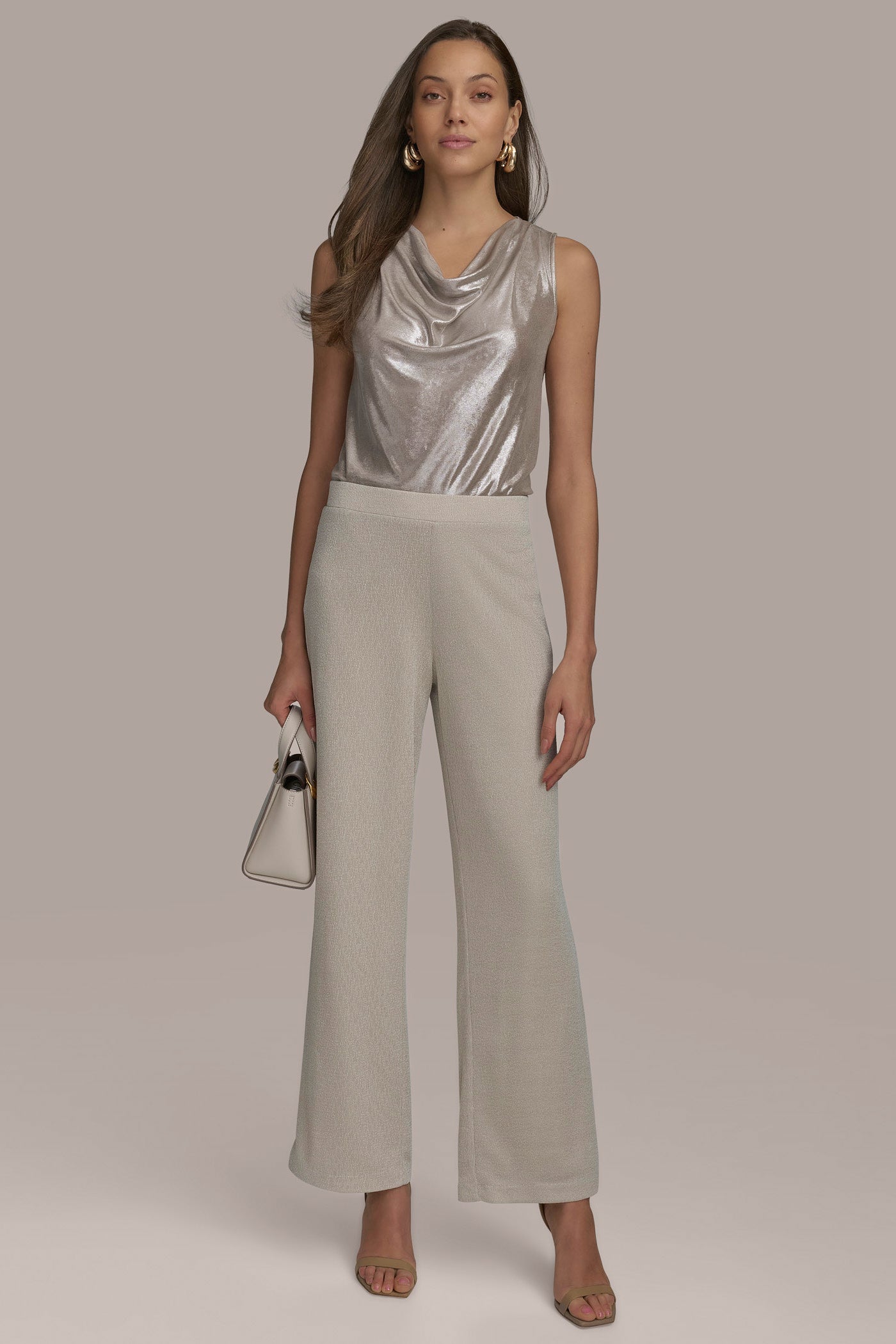 PULL ON KNIT PANT VIEW 4 | Suits and Separates PULL ON KNIT PANT VIEW 4 | Suits and Separates