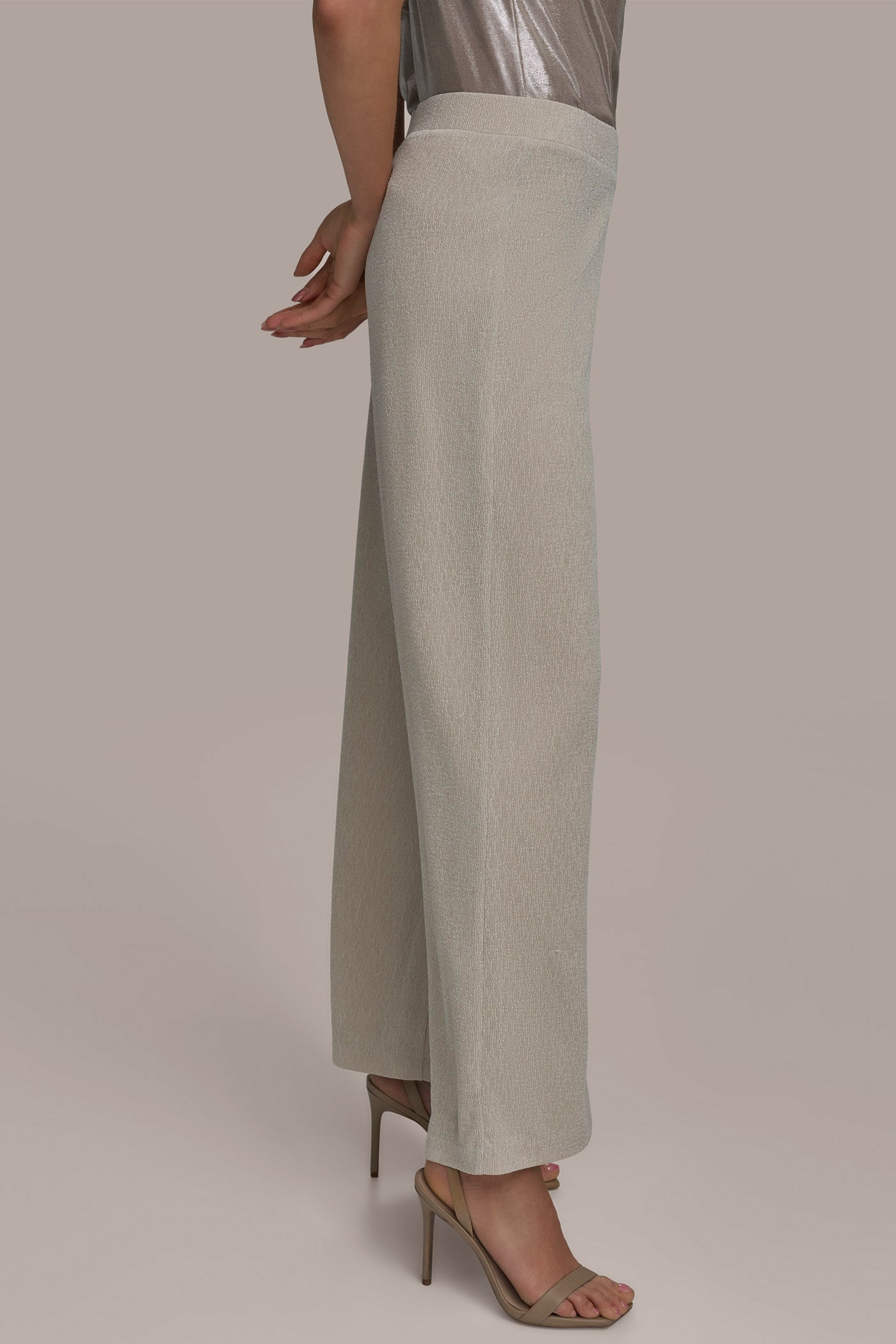 PULL ON KNIT PANT VIEW 3 | Suits and Separates PULL ON KNIT PANT VIEW 3 | Suits and Separates
