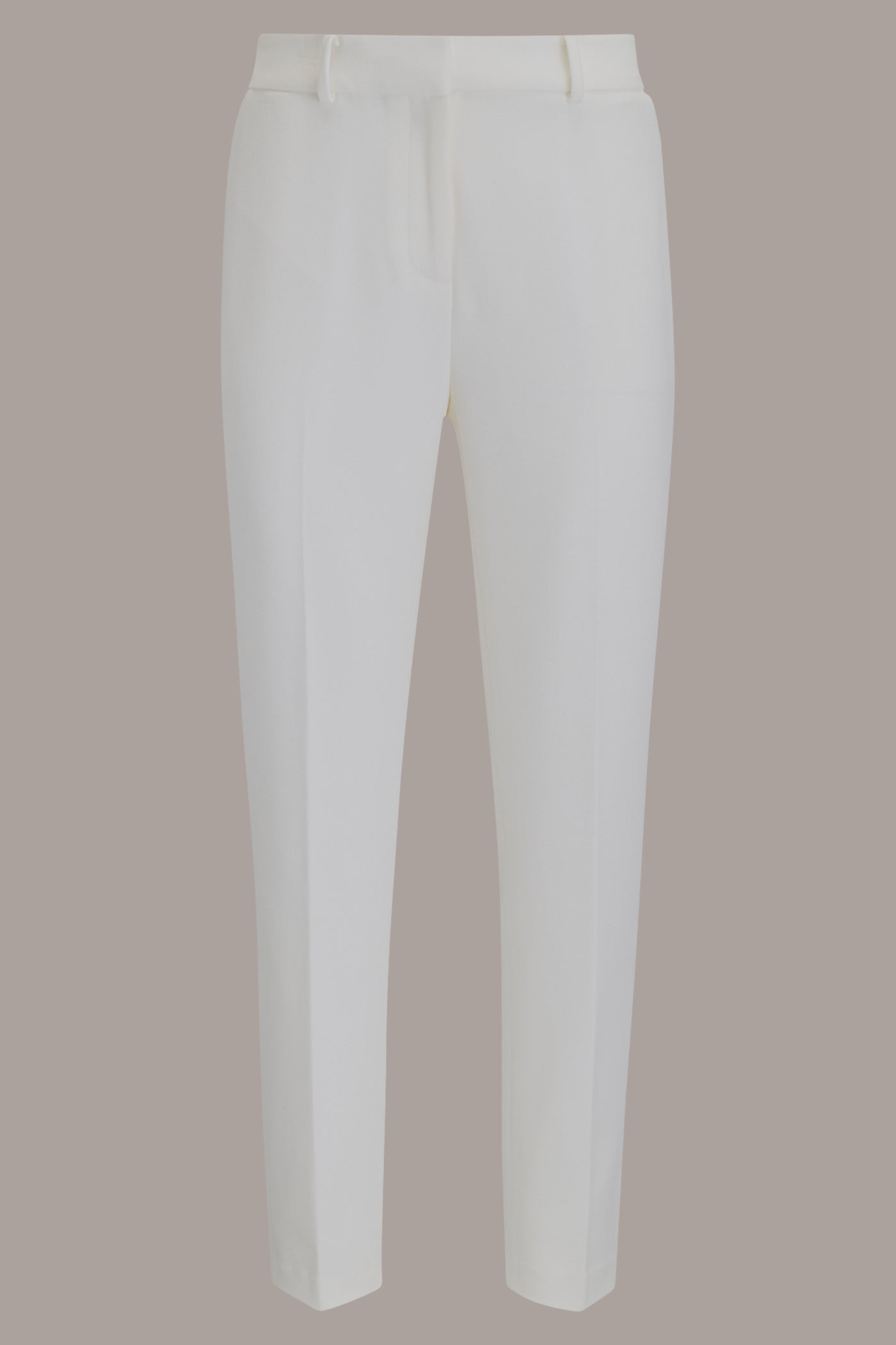 FLAT FRONT STRAIGHT PANT VIEW 9 | Suits and Separates FLAT FRONT STRAIGHT PANT VIEW 9 | Suits and Separates