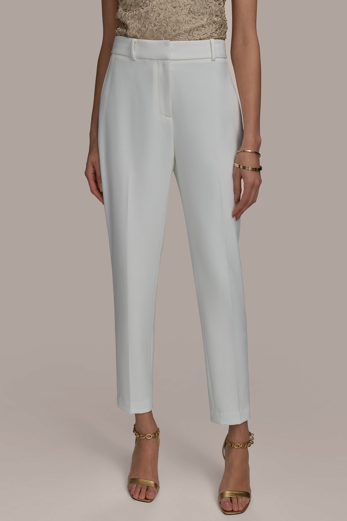 FLAT FRONT STRAIGHT PANT | View 1 | Pants FLAT FRONT STRAIGHT PANT | View 1 | Pants