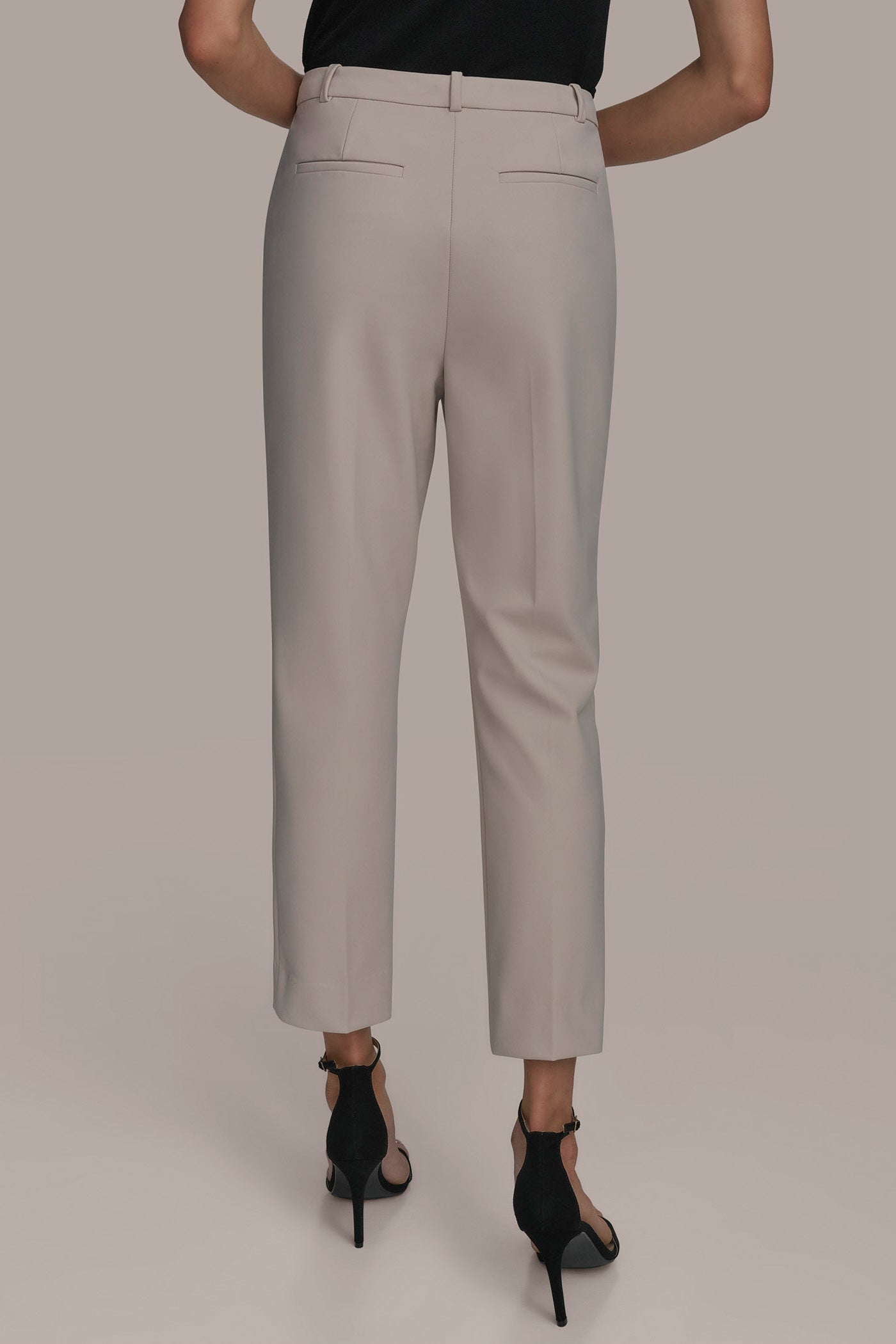 STRAIGHT LEG FLAT | View 2 | Pants STRAIGHT LEG FLAT | View 2 | Pants