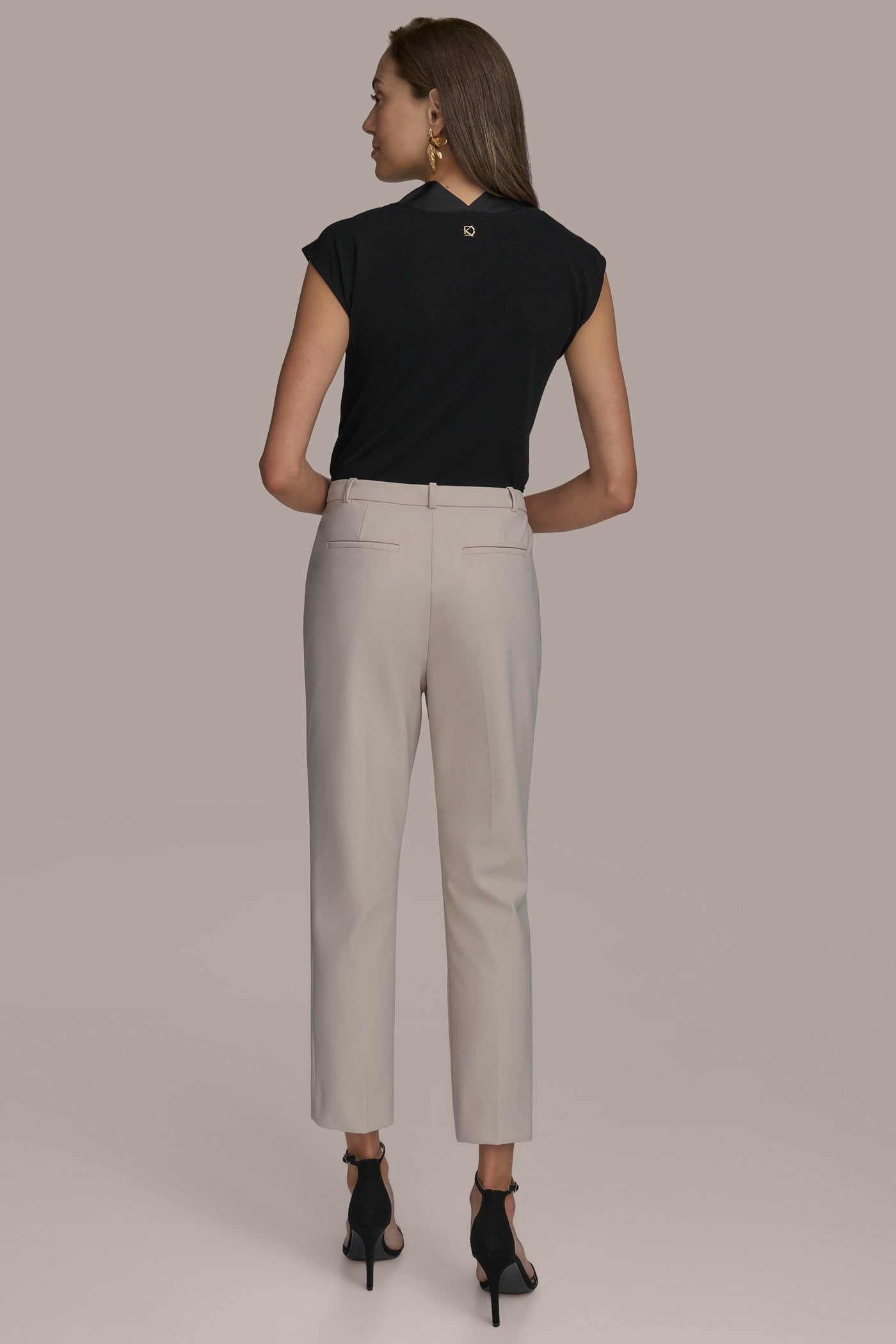 STRAIGHT LEG FLAT VIEW 6 | Suits and Separates STRAIGHT LEG FLAT VIEW 6 | Suits and Separates