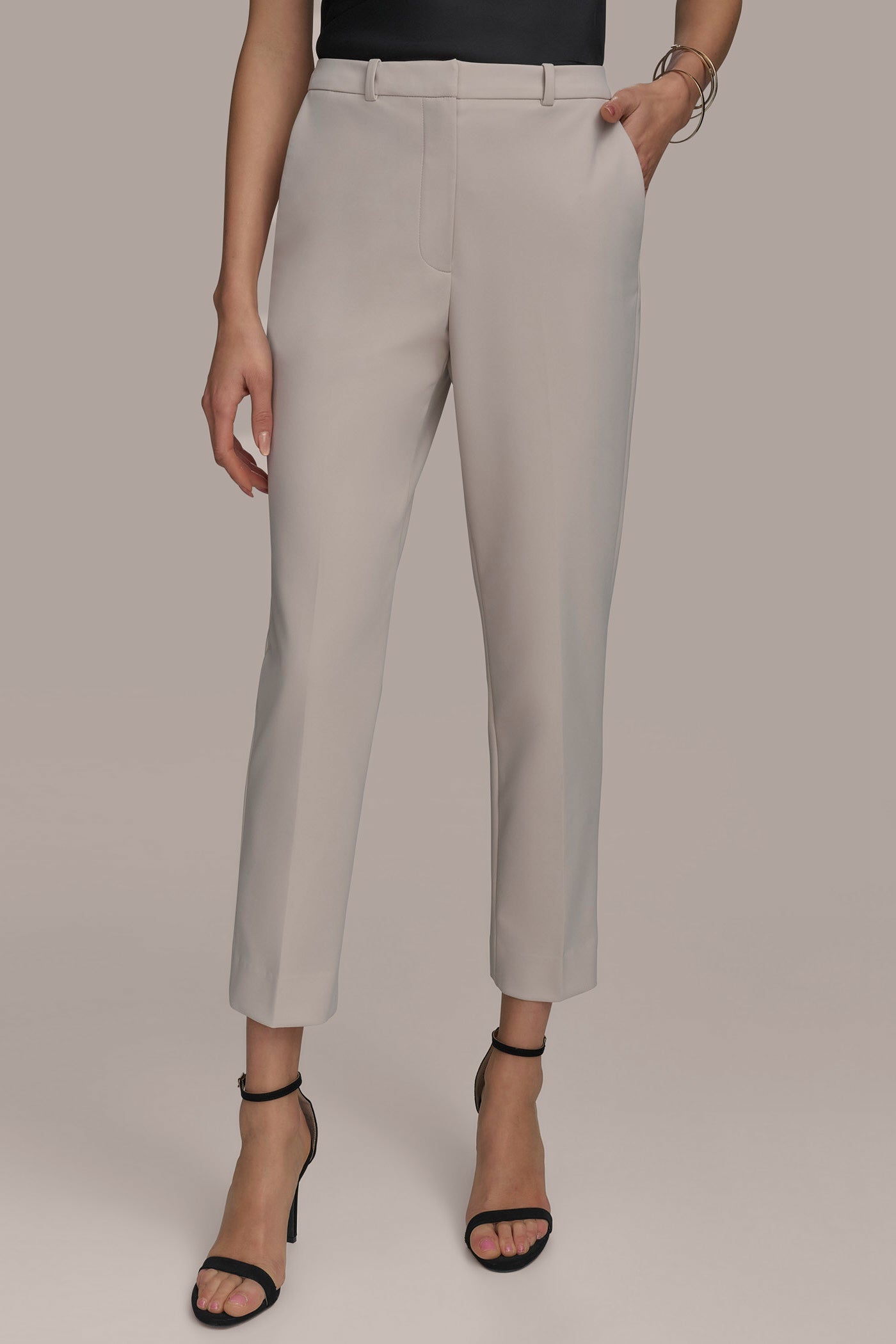 STRAIGHT LEG FLAT | View 1 | Pants STRAIGHT LEG FLAT | View 1 | Pants