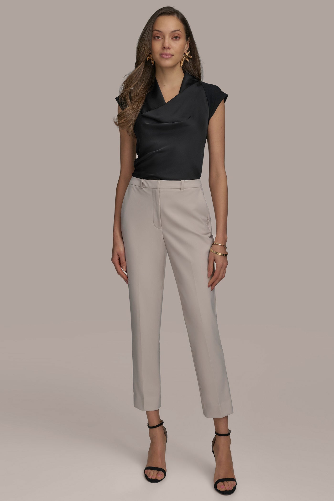 STRAIGHT LEG FLAT VIEW 5 | Suits and Separates STRAIGHT LEG FLAT VIEW 5 | Suits and Separates