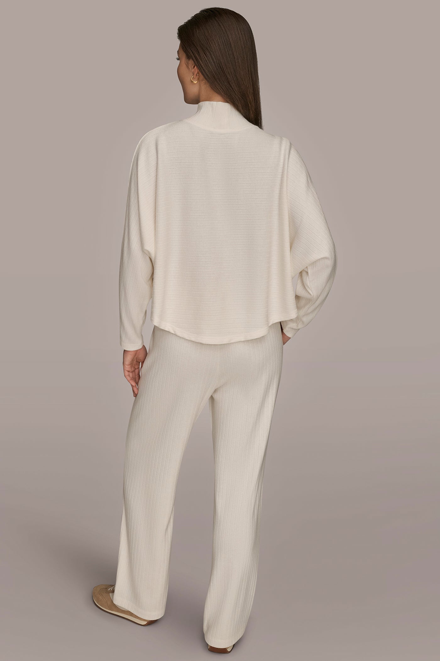 MOCK NECK LONG SLEEVE TOP VIEW 7 | Tops & Sweaters MOCK NECK LONG SLEEVE TOP VIEW 7 | Tops & Sweaters