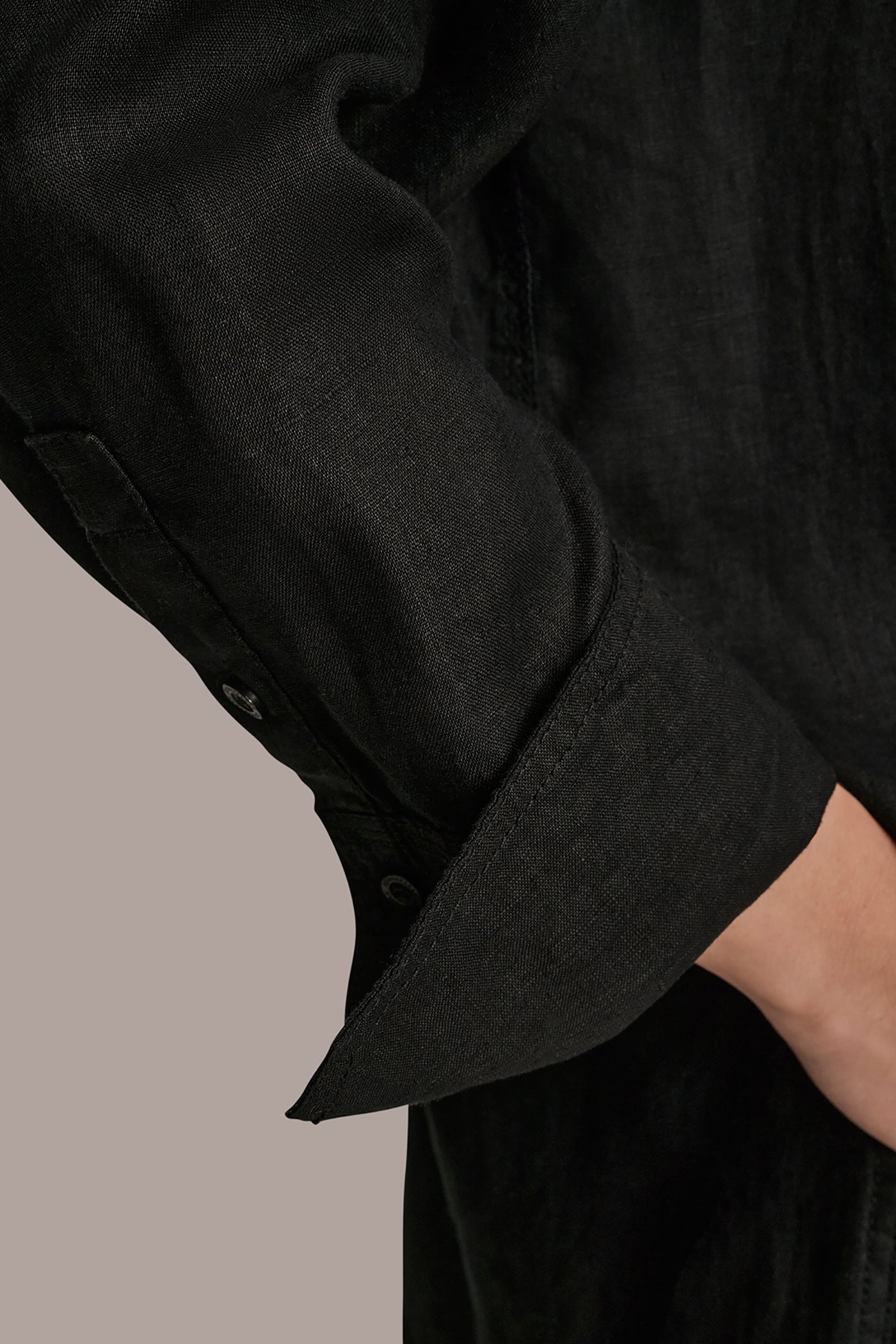 LONG SLEEVE BUTTON DOWN SHIRT VIEW 6 LONG SLEEVE BUTTON DOWN SHIRT VIEW 6