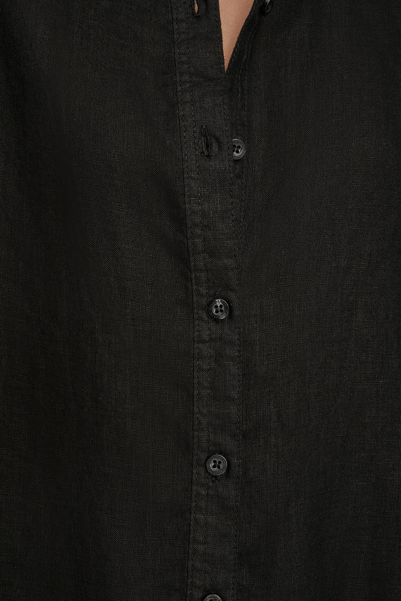 LONG SLEEVE BUTTON DOWN SHIRT VIEW 5 LONG SLEEVE BUTTON DOWN SHIRT VIEW 5