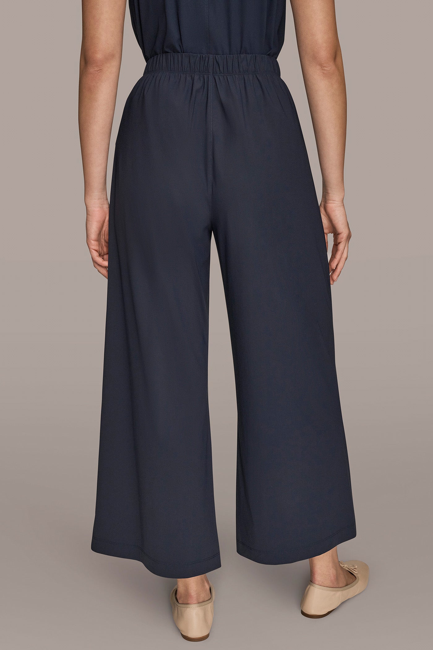 MID RISE RELAXED ANKLE PANT | View 2 | Pants MID RISE RELAXED ANKLE PANT | View 2 | Pants