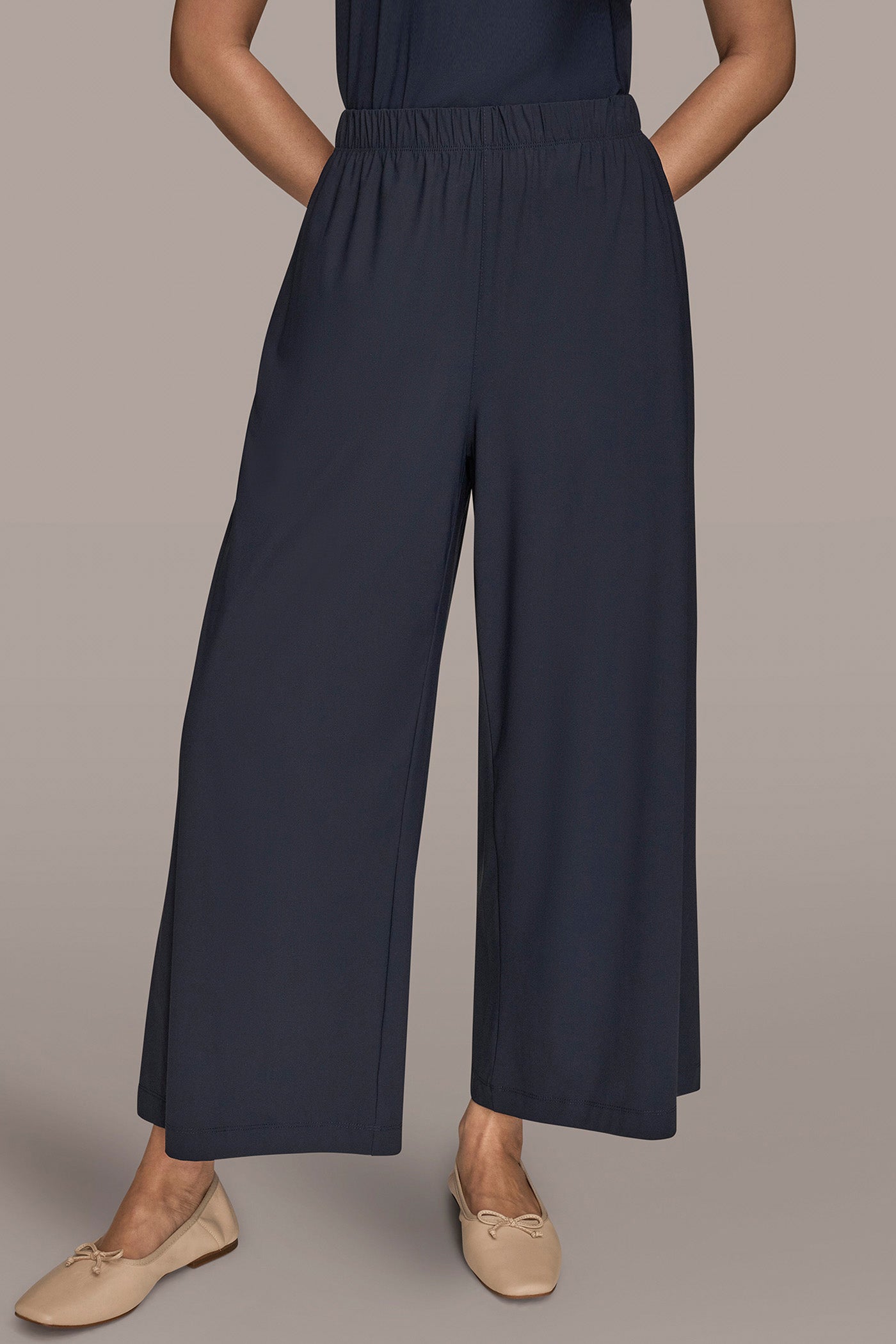 MID RISE RELAXED ANKLE PANT | View 1 | Pants MID RISE RELAXED ANKLE PANT | View 1 | Pants