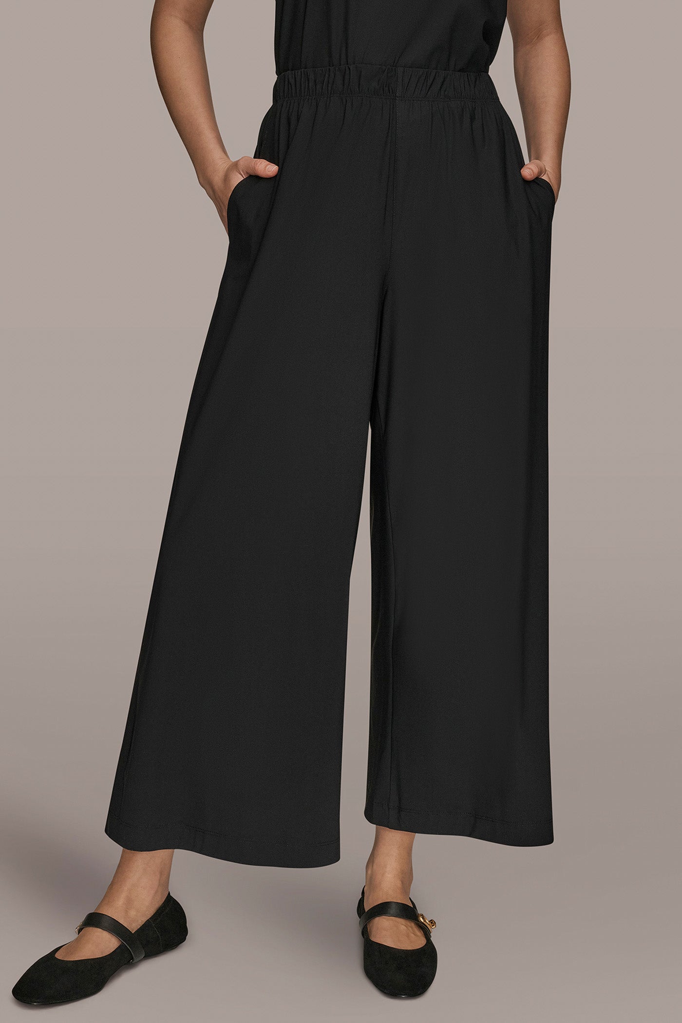 MID RISE RELAXED ANKLE PANT | View 1 | Pants MID RISE RELAXED ANKLE PANT | View 1 | Pants