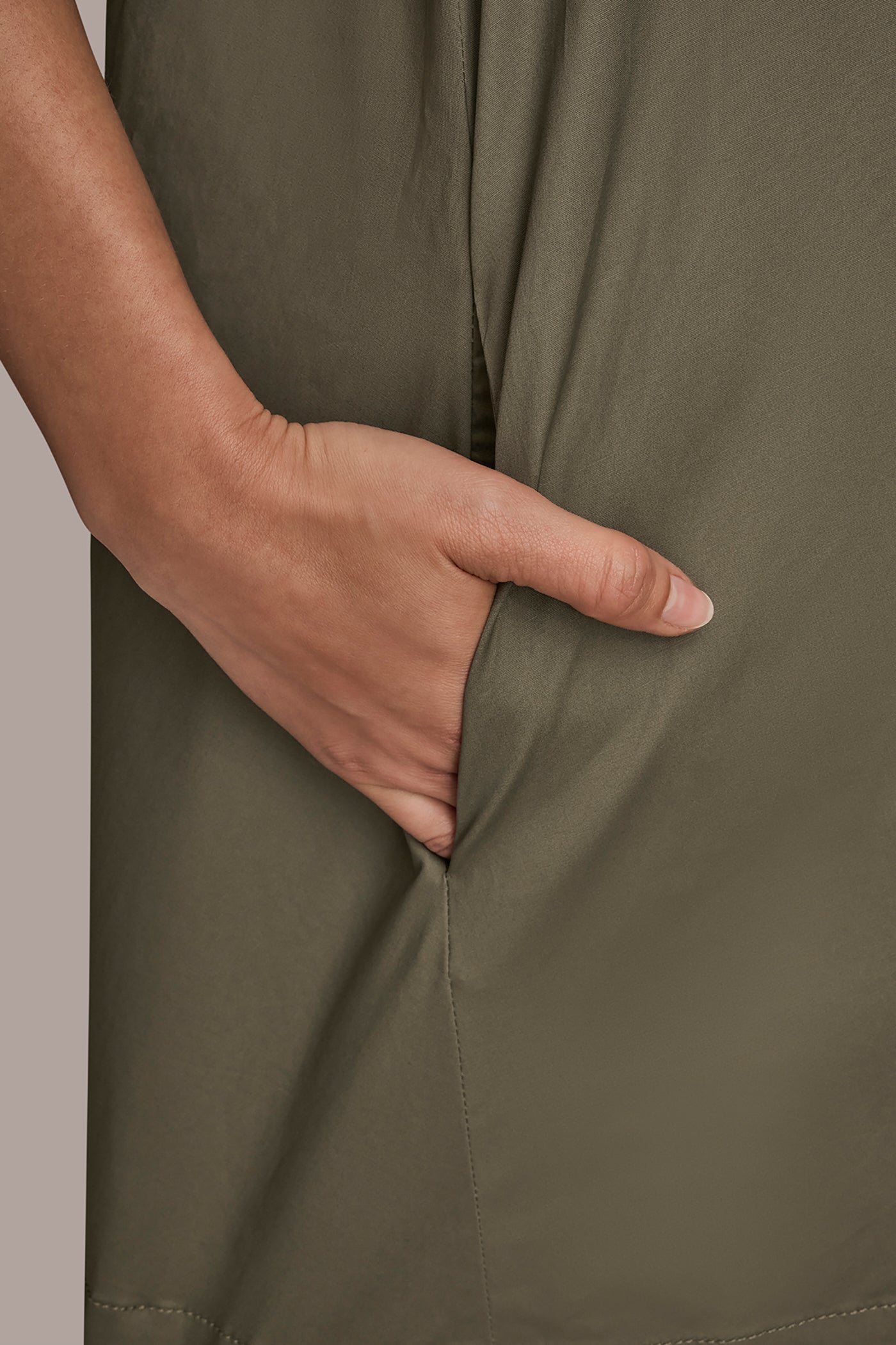 ELBOW SLEEVE SWING DRESS VIEW 5 | Dresses & Jumpsuits ELBOW SLEEVE SWING DRESS VIEW 5 | Dresses & Jumpsuits