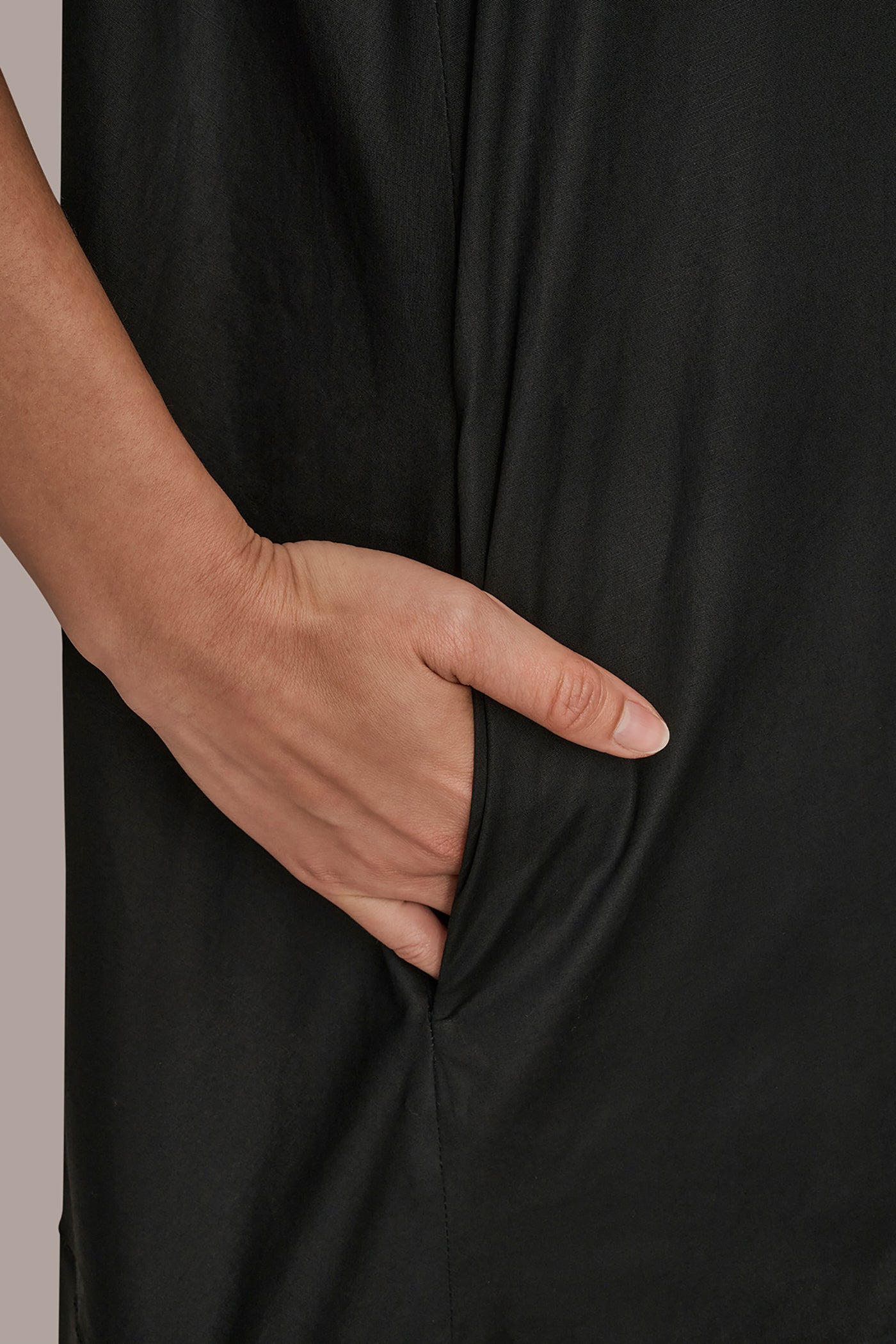 ELBOW SLEEVE SWING DRESS VIEW 6 | Dresses & Jumpsuits ELBOW SLEEVE SWING DRESS VIEW 6 | Dresses & Jumpsuits