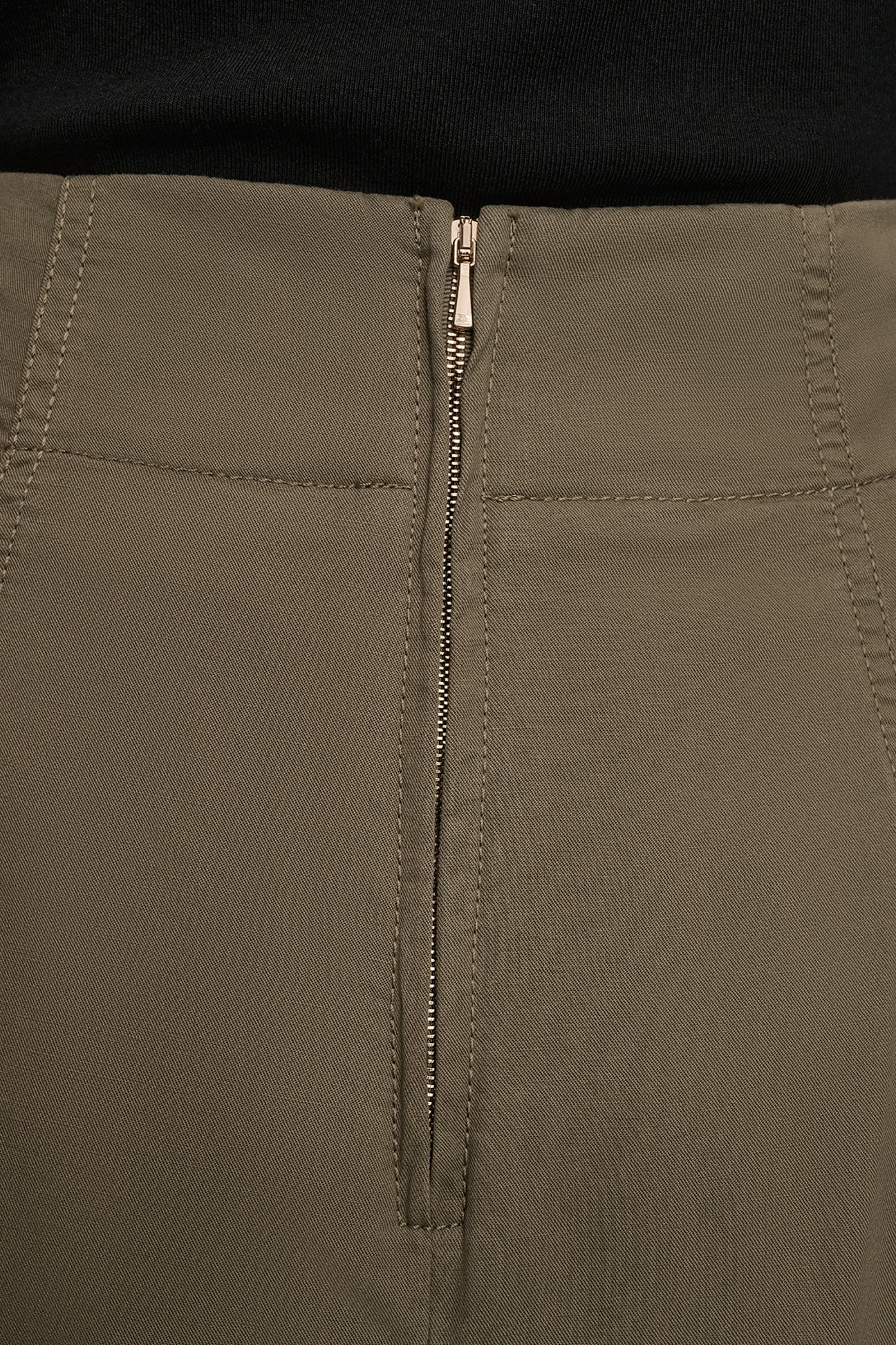 LONG PANEL SKIRT VIEW 5 | Skirts LONG PANEL SKIRT VIEW 5 | Skirts