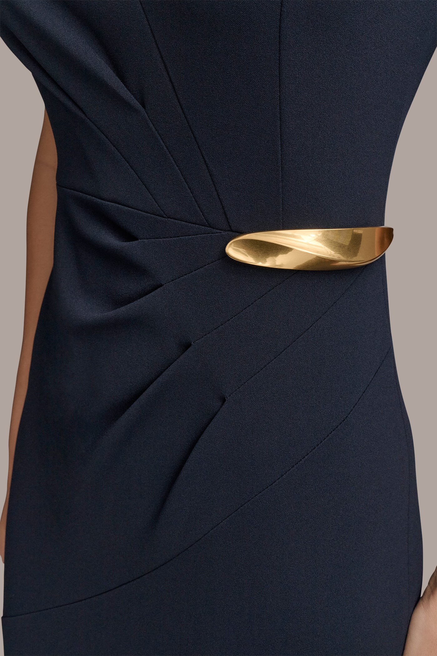 EMBELLISHED SHEATH DRESS VIEW 6 | Clothing EMBELLISHED SHEATH DRESS VIEW 6 | Clothing