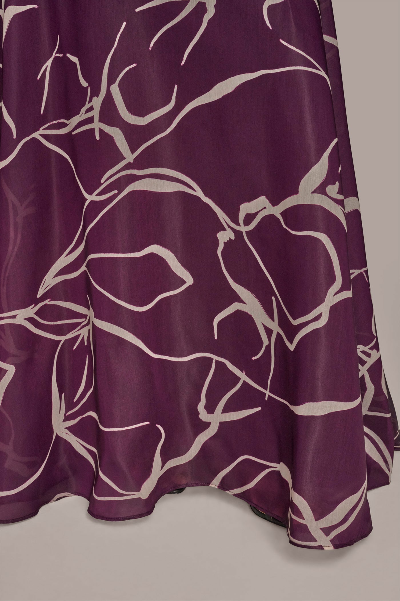 STRAPLESS BALL GOWN VIEW 7 | Clothing STRAPLESS BALL GOWN VIEW 7 | Clothing