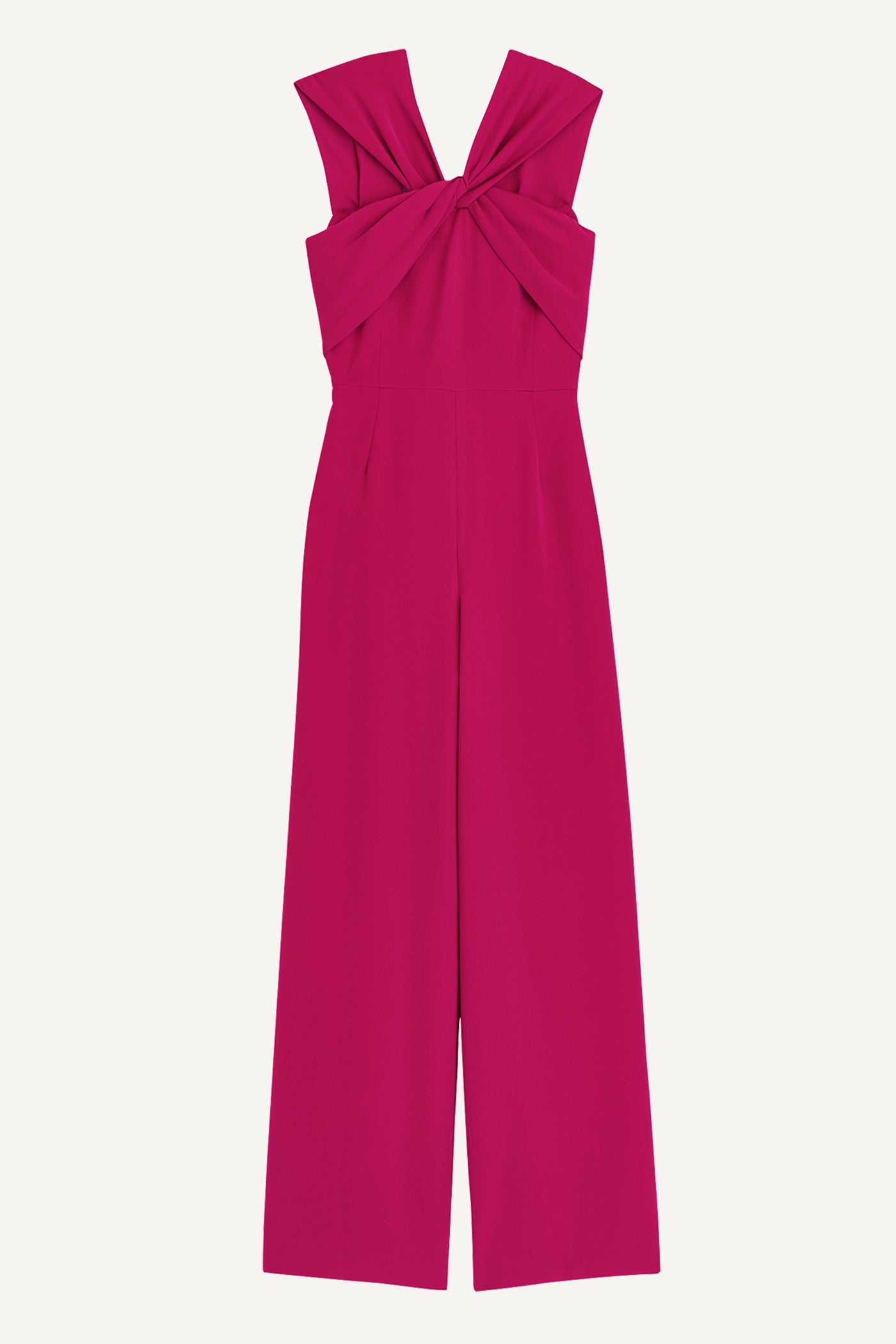 CRISS CROSS HALTER NECK JUMPSUIT VIEW 6 | Sale Dresses and Jumpsuits CRISS CROSS HALTER NECK JUMPSUIT VIEW 6 | Sale Dresses and Jumpsuits