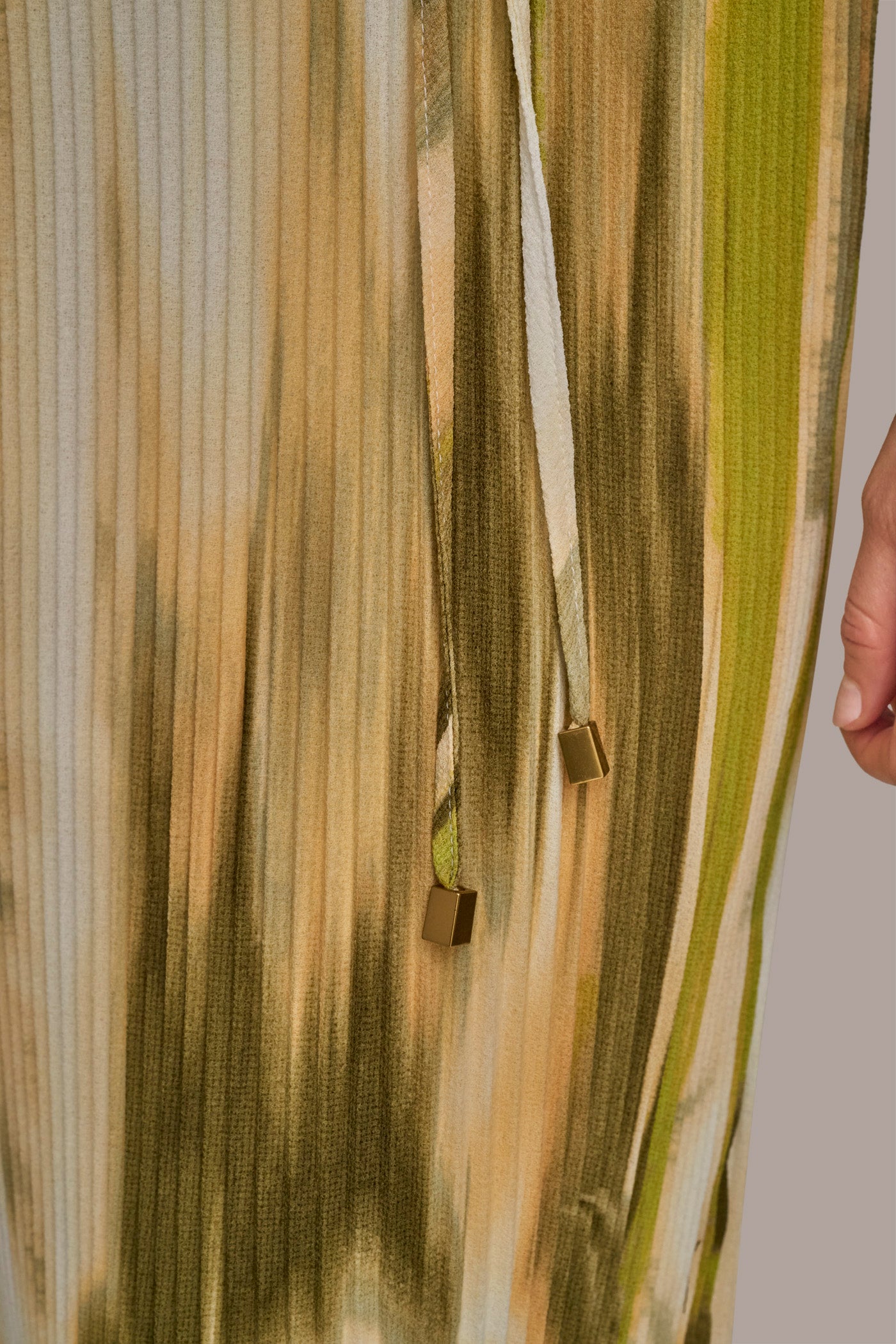 PLEATED MIDI DRESS VIEW 7 | Cocktail & Party PLEATED MIDI DRESS VIEW 7 | Cocktail & Party
