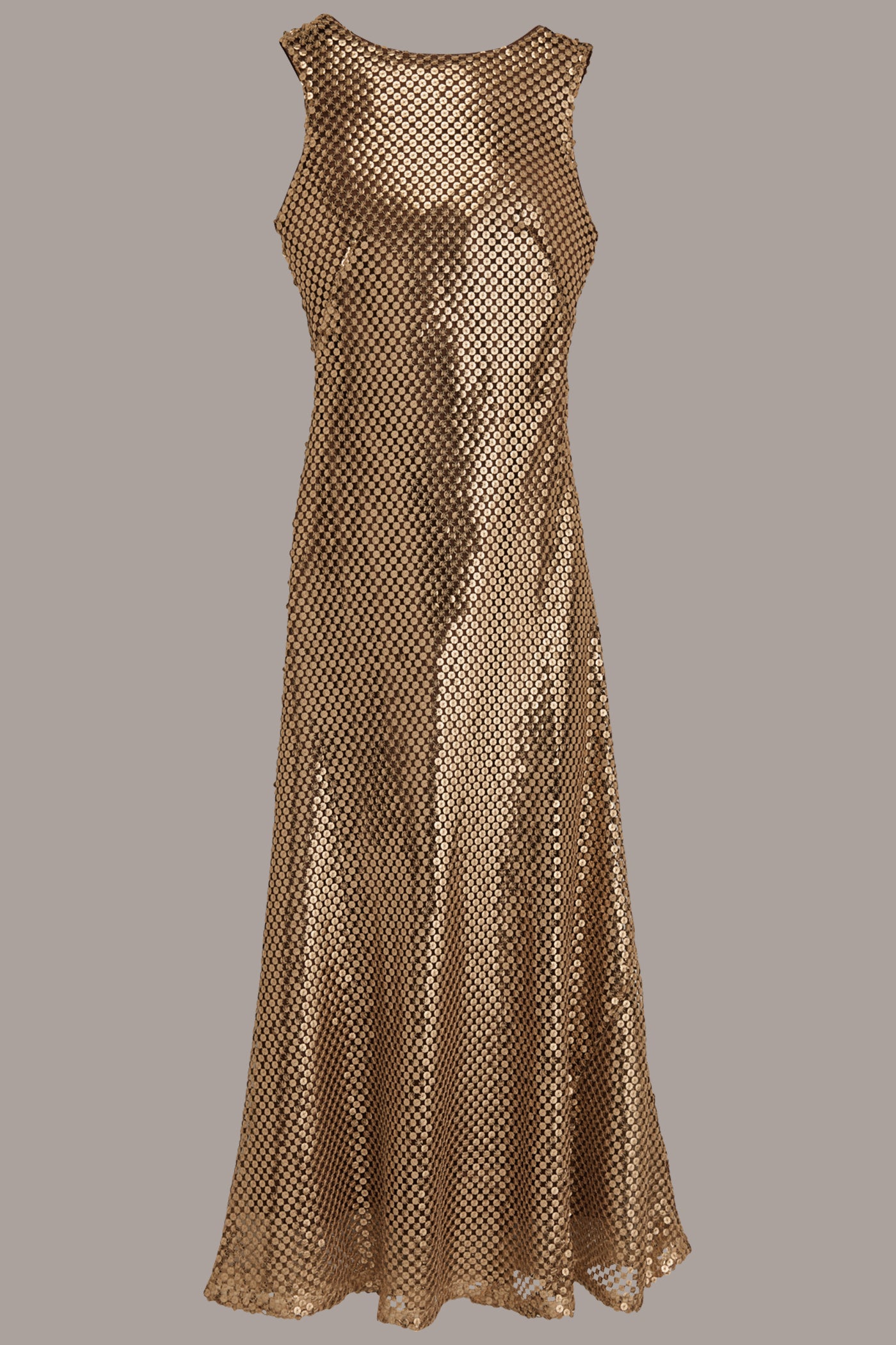 SEQUINED GOWN VIEW 10 | Formal & Black Tie SEQUINED GOWN VIEW 10 | Formal & Black Tie