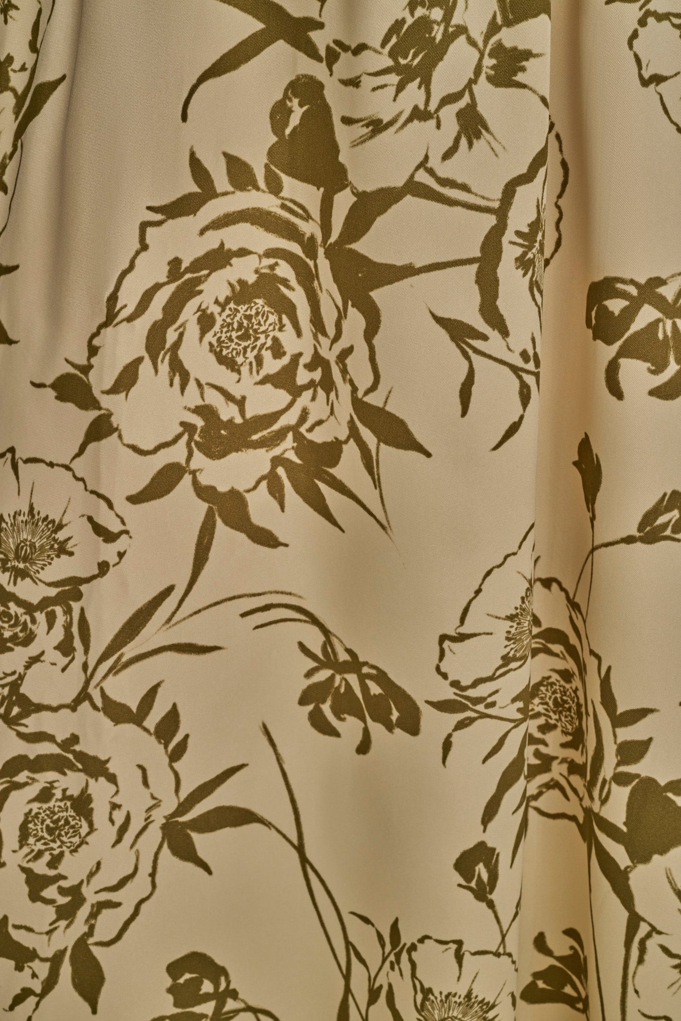 BELTED FLORAL MIDI DRESS VIEW 7 | Sale Dresses and Jumpsuits BELTED FLORAL MIDI DRESS VIEW 7 | Sale Dresses and Jumpsuits