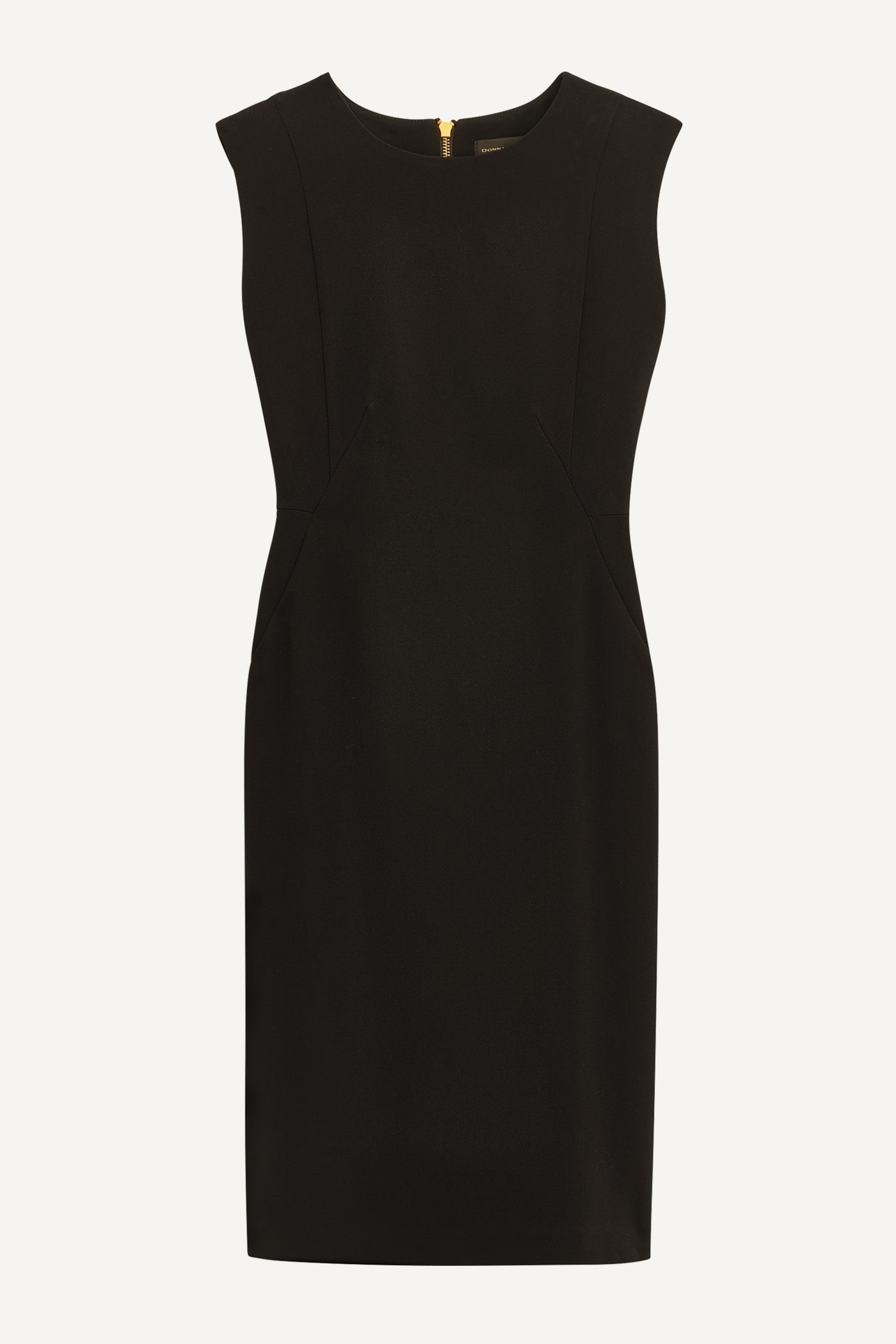 CREPE SHEATH DRESS VIEW 12 | Last Chance CREPE SHEATH DRESS VIEW 12 | Last Chance