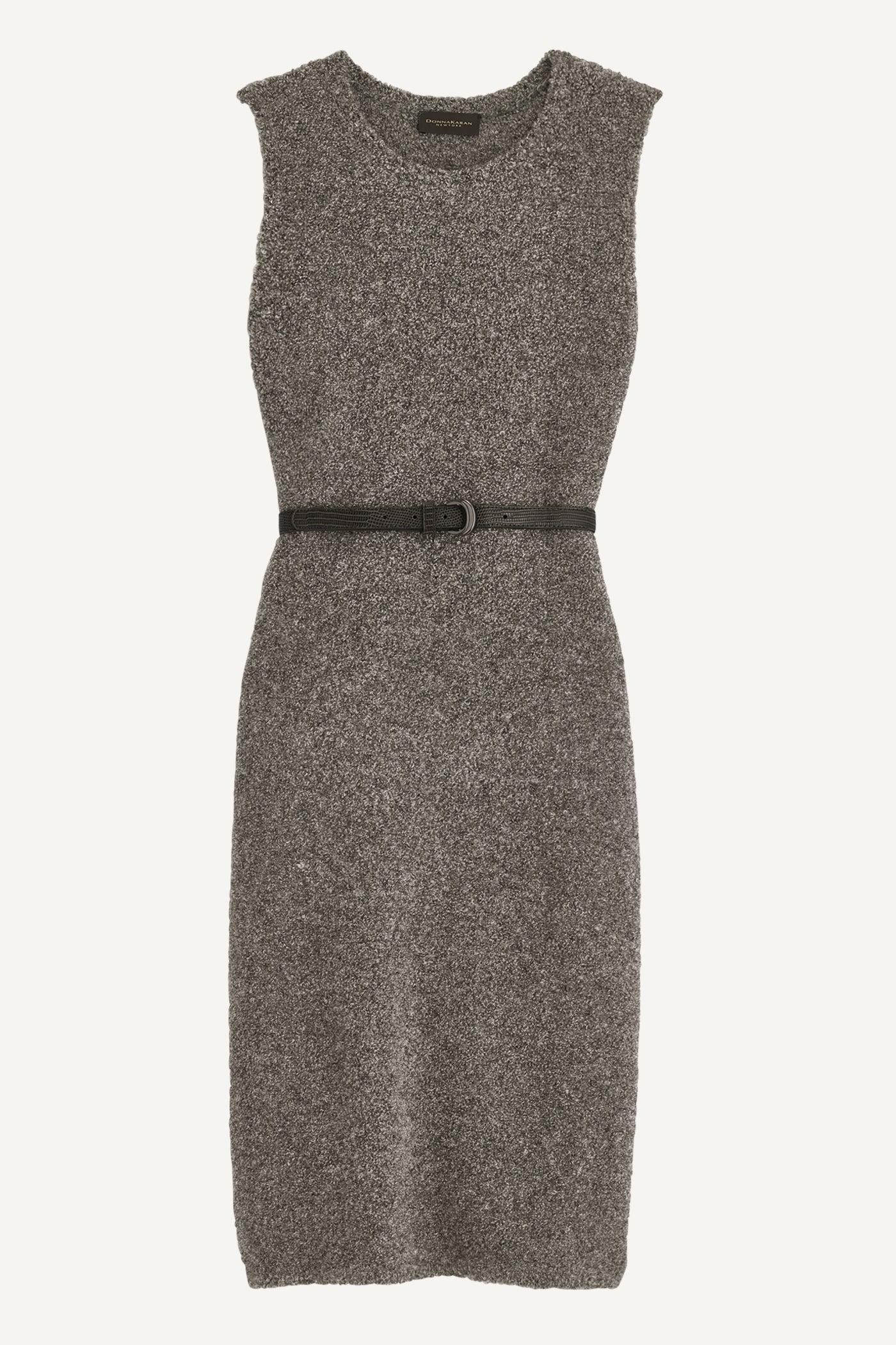 TWO-PIECE SWEATER DRESS WITH BELT VIEW 8 | Select Dresses TWO-PIECE SWEATER DRESS WITH BELT VIEW 8 | Select Dresses